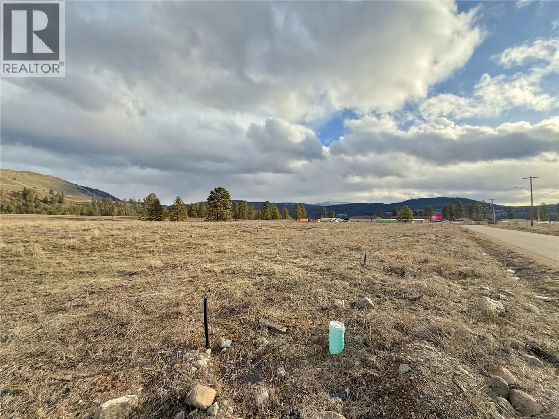 Property at 244 DAVID BROWN WAY, Princeton, BC