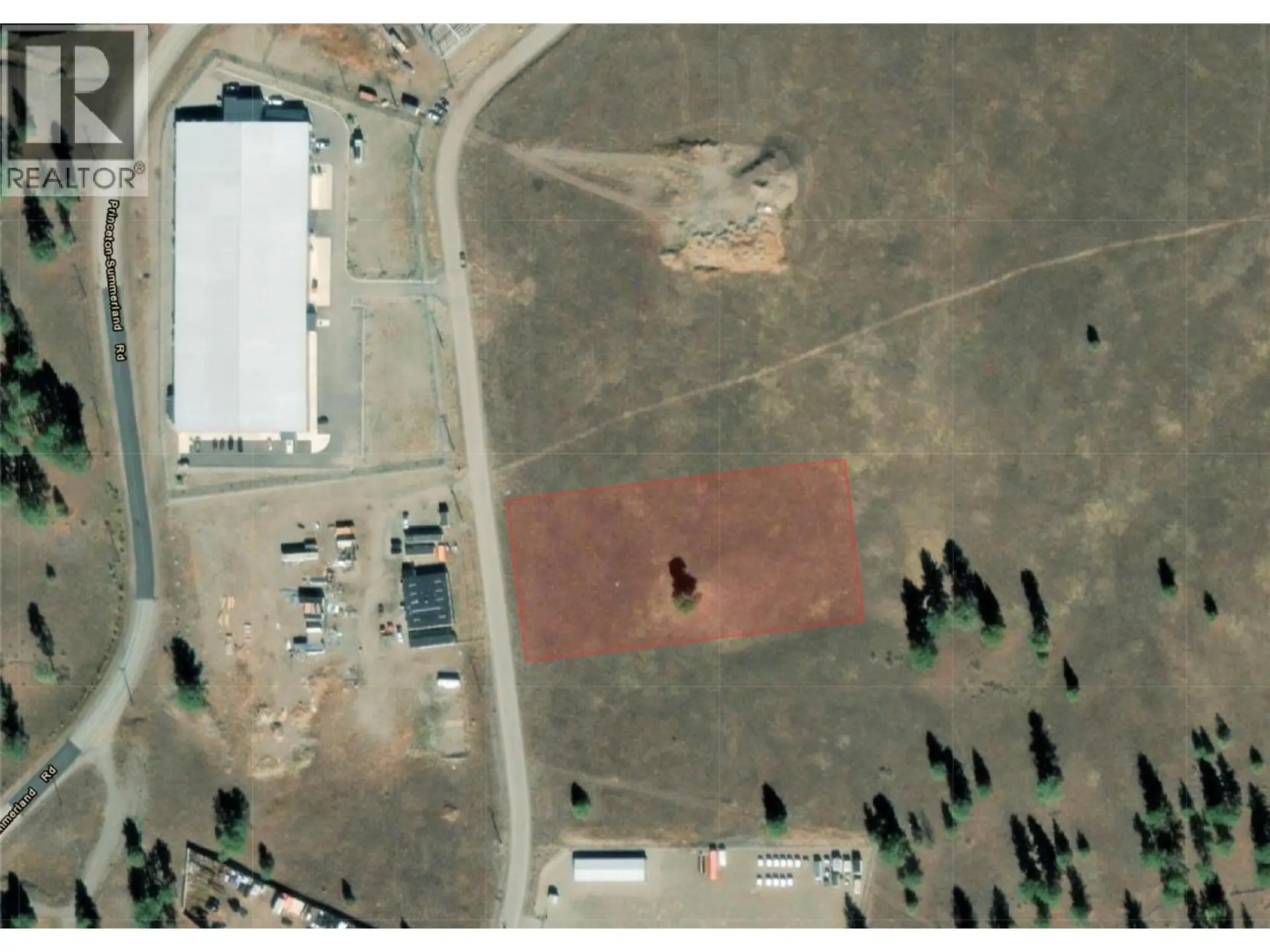 Property at 244 DAVID BROWN WAY, Princeton, BC