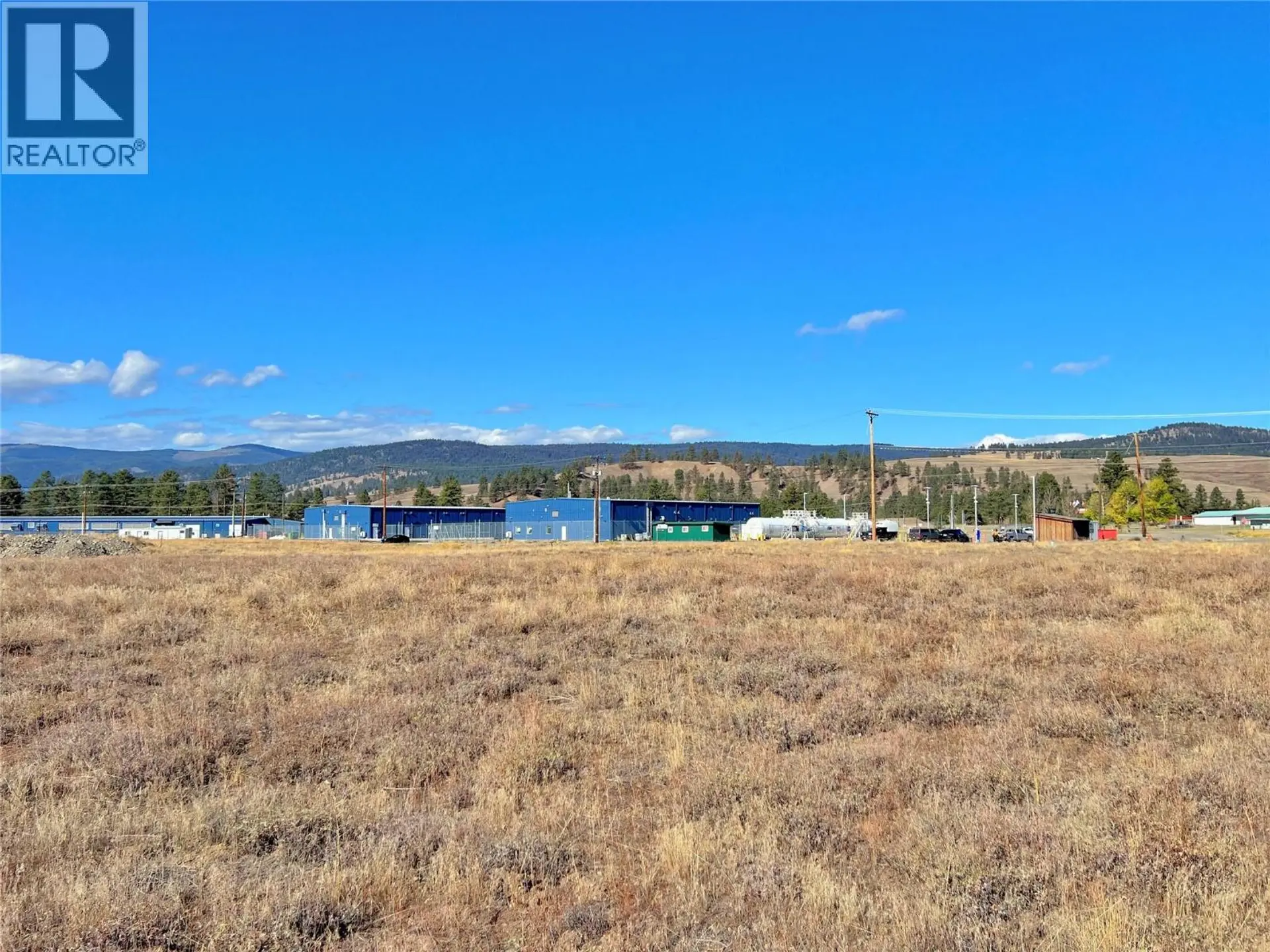 Property at 244 DAVID BROWN WAY, Princeton, BC