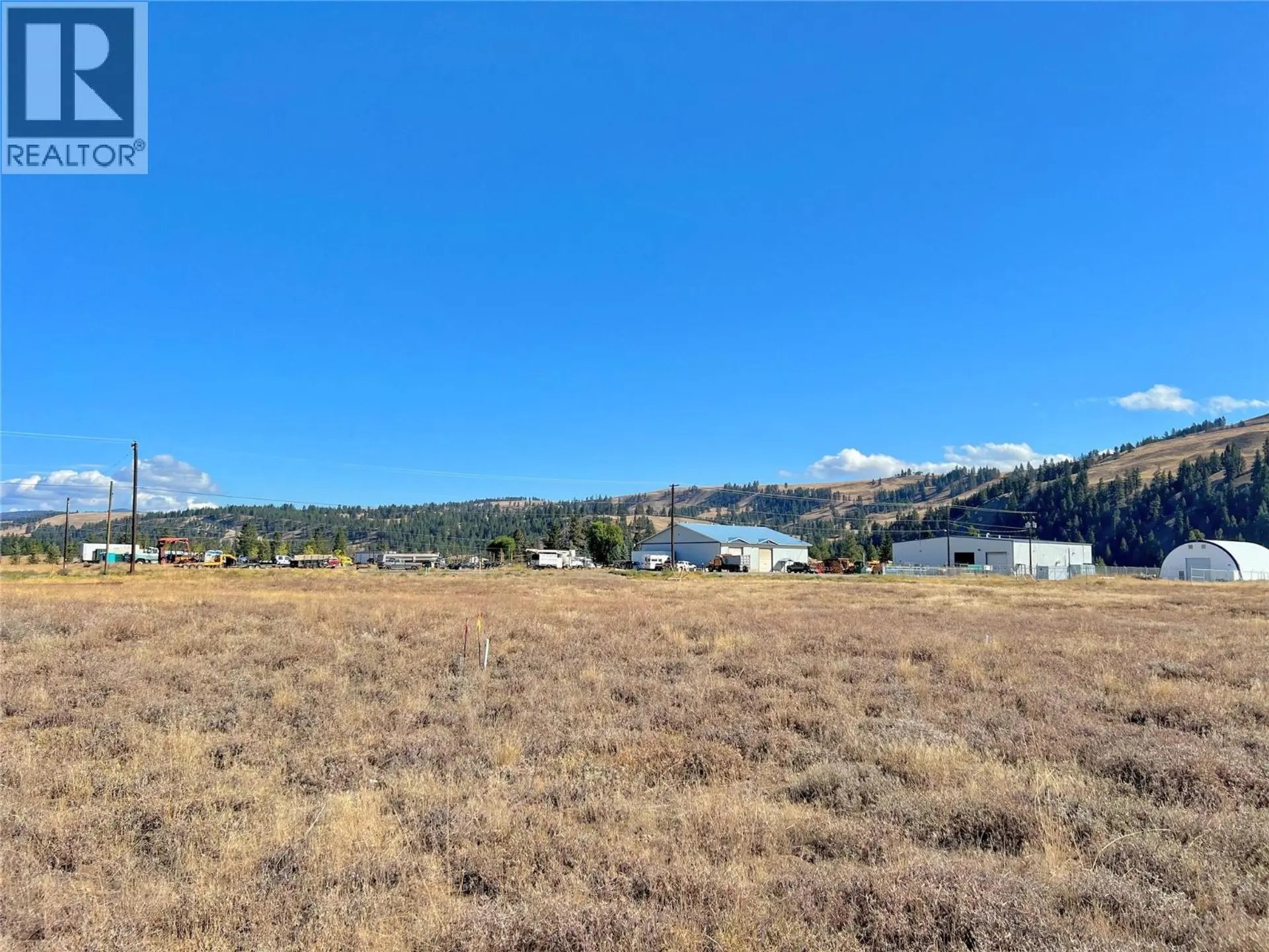 Property at 244 DAVID BROWN WAY, Princeton, BC