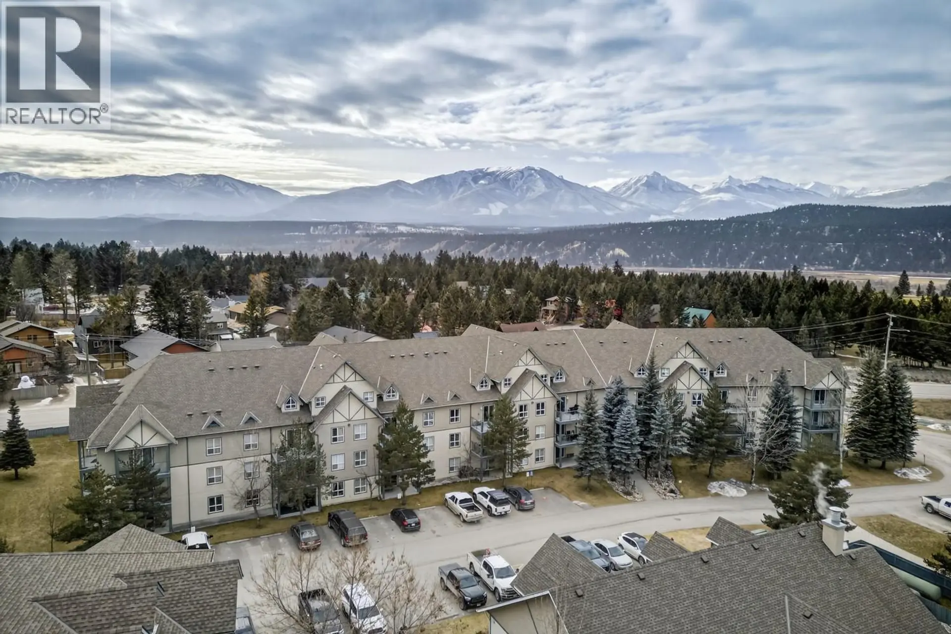 Property at #205 4767 Forsters Landing Road, Radium Hot Springs, BC
