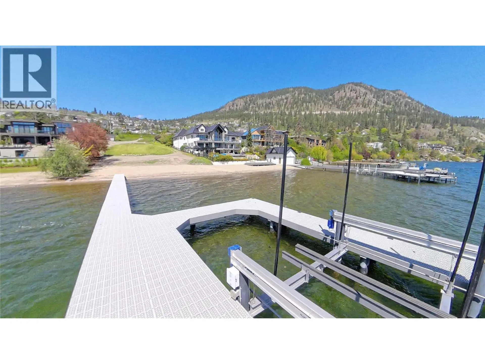 Property at 5265 BUCHANAN AVENUE, Peachland, BC
