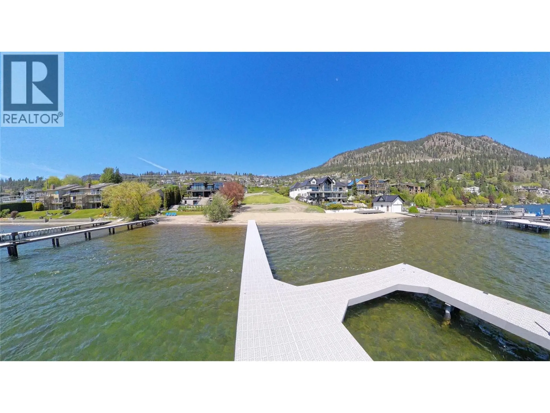 Property at 5265 BUCHANAN AVENUE, Peachland, BC