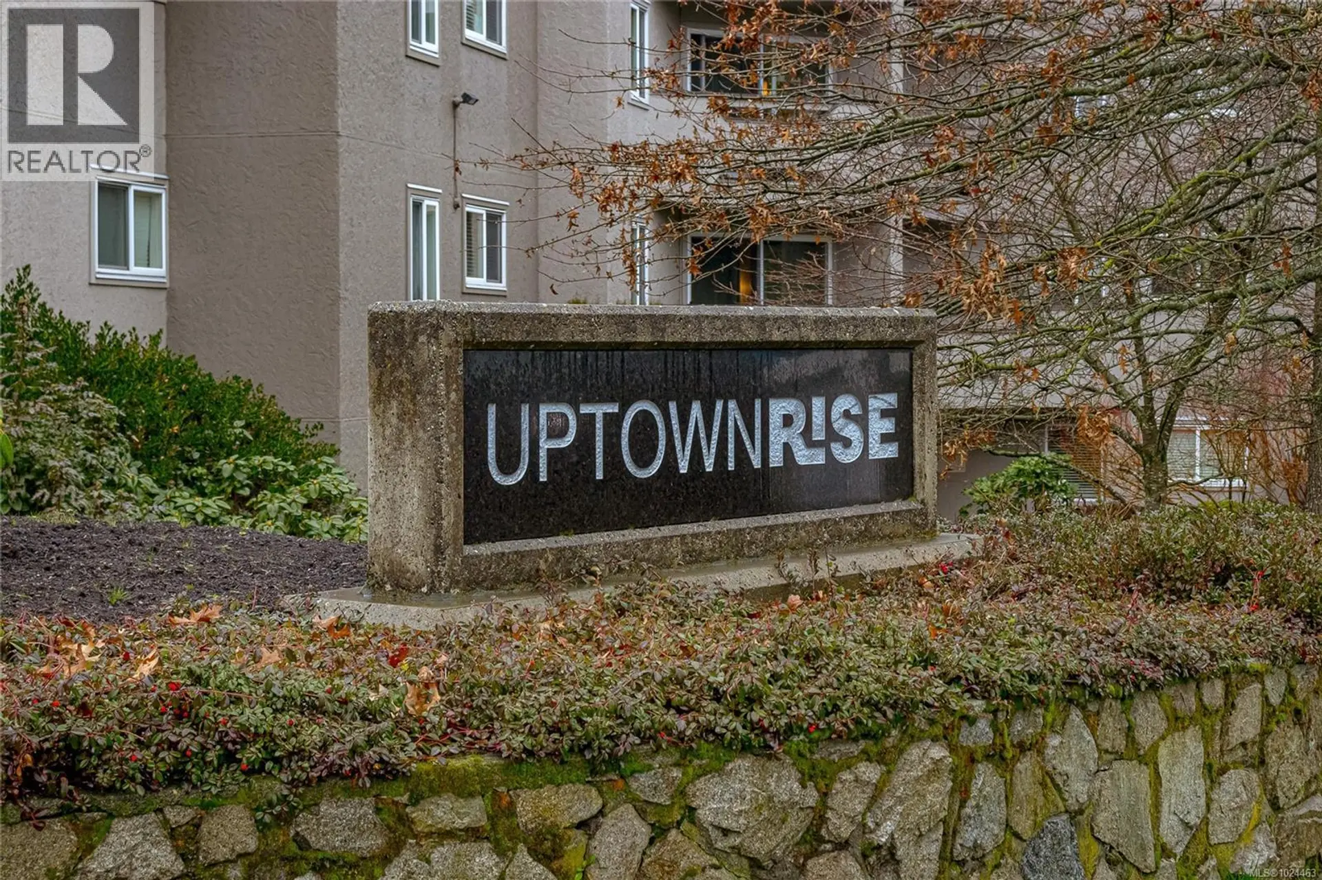 Property at #206 3800 QUADRA ST, Saanich, BC