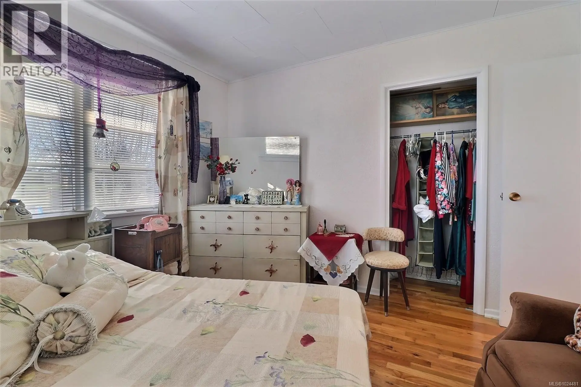 Property at 692 5TH ST, Courtenay, BC