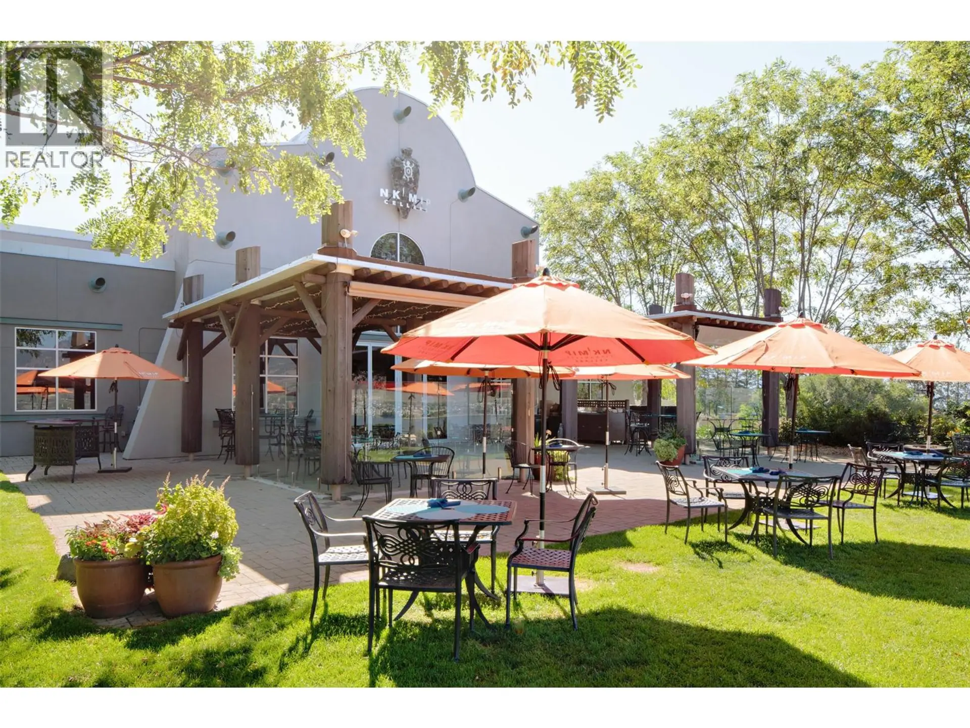 Property at #9 1200 RANCHER CREEK ROAD, Osoyoos, BC