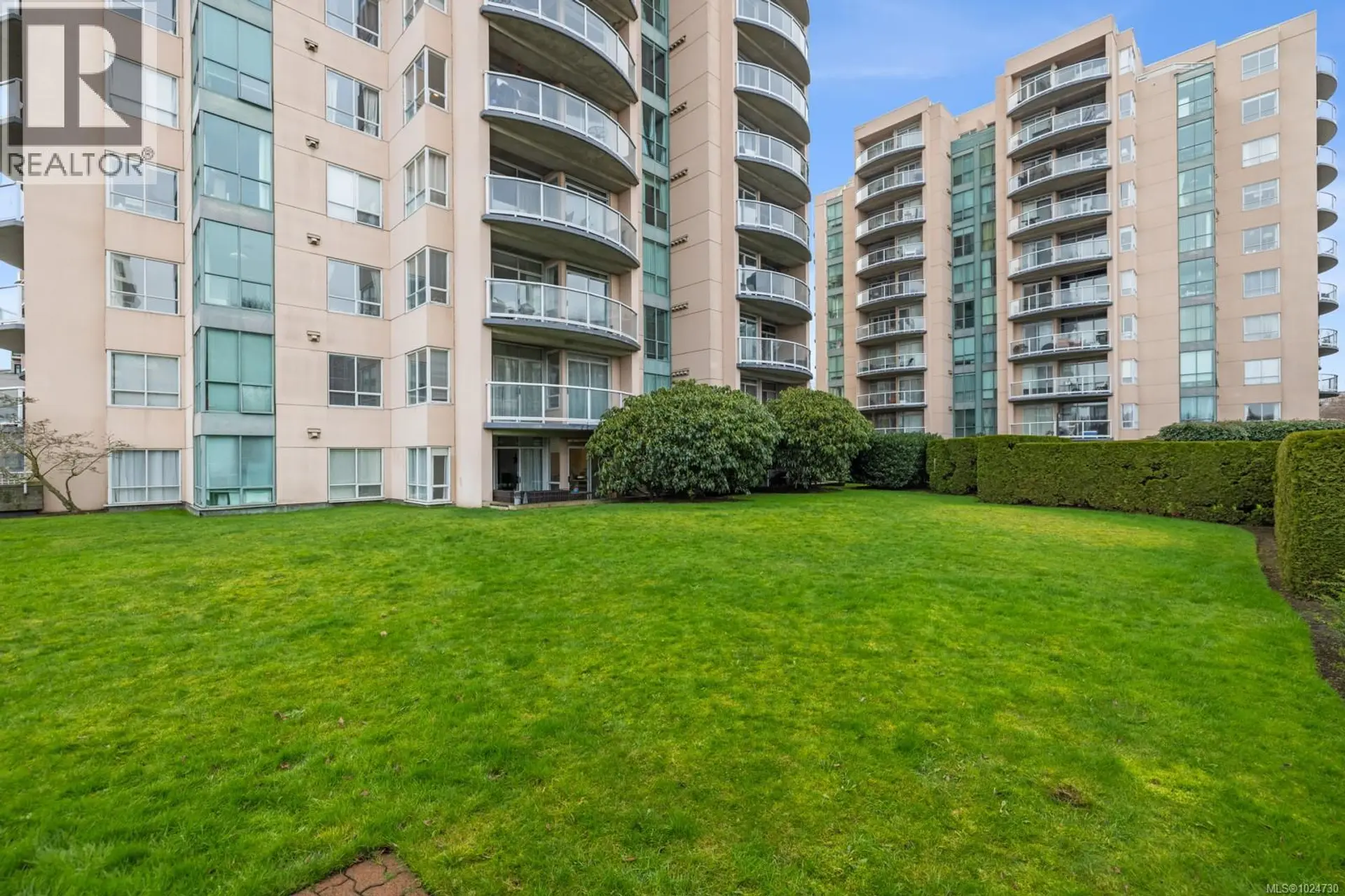 Property at #305 1020 VIEW ST, Victoria, BC