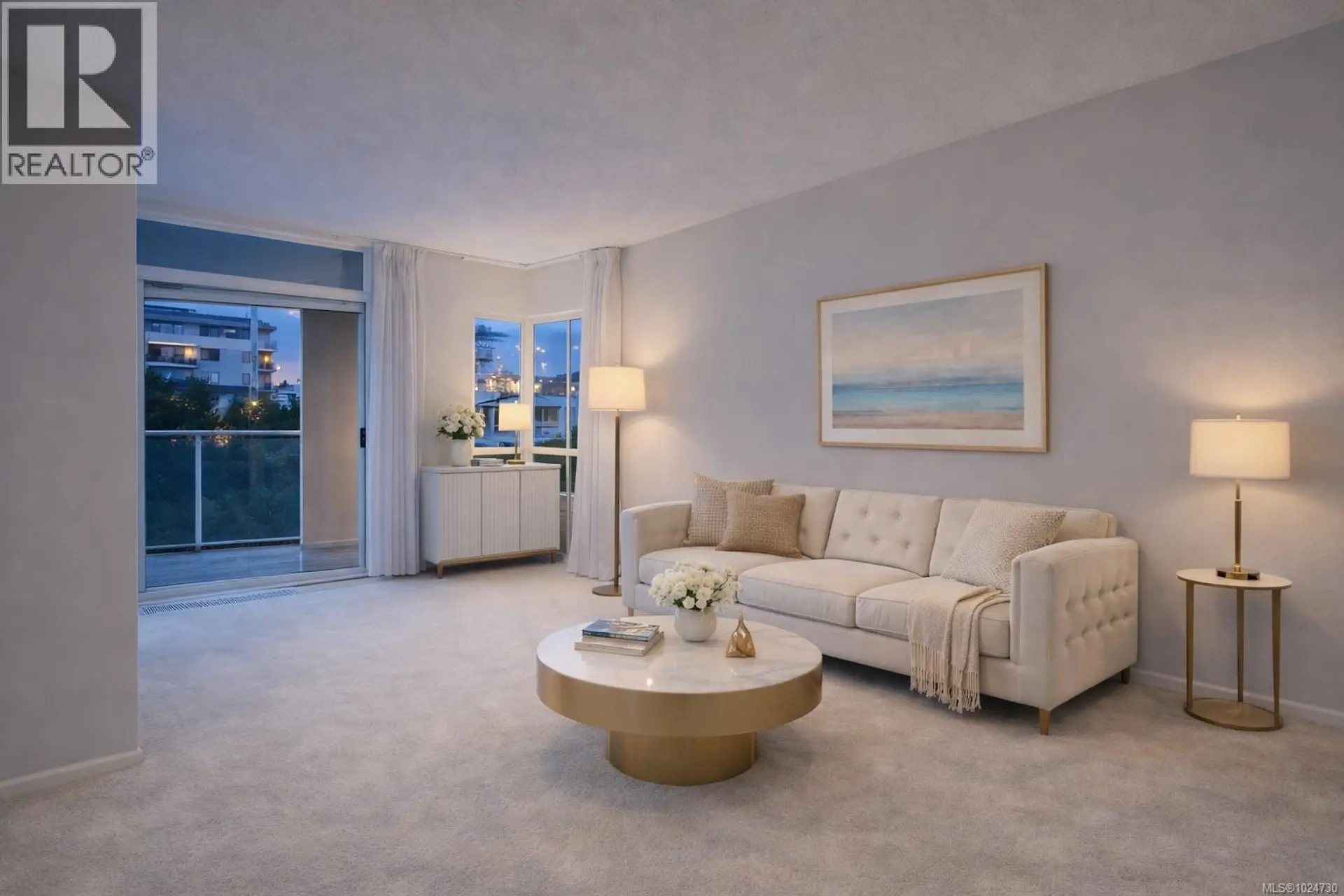 Property at #305 1020 VIEW ST, Victoria, BC