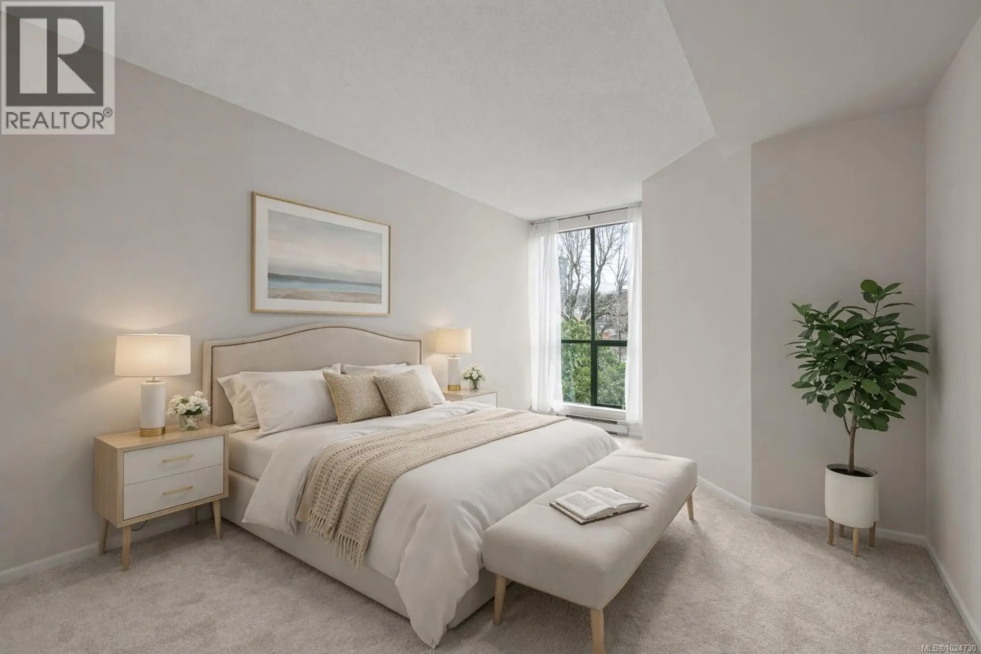 Property at #305 1020 VIEW ST, Victoria, BC