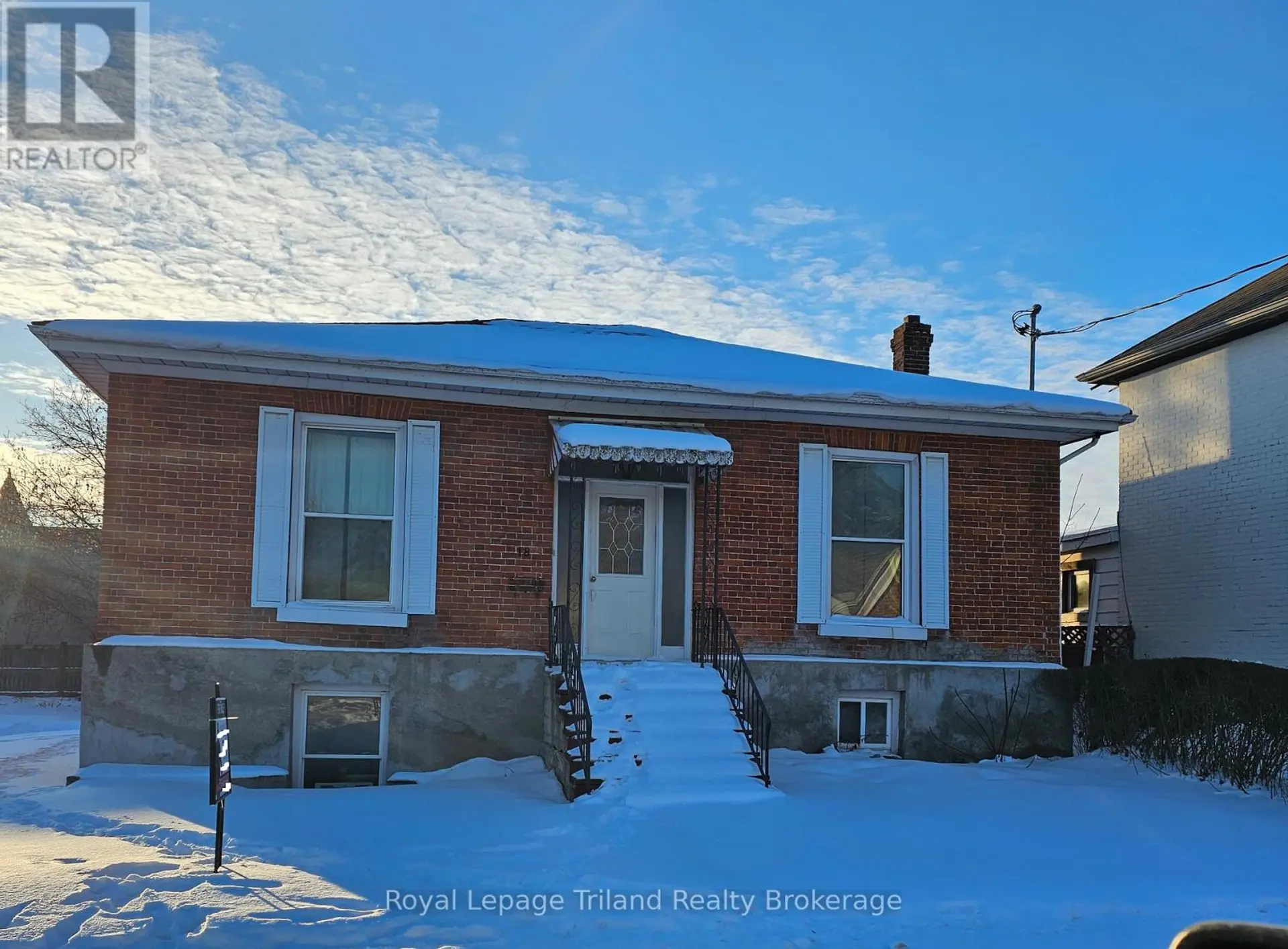 18 CHAPEL STREET - Image 1