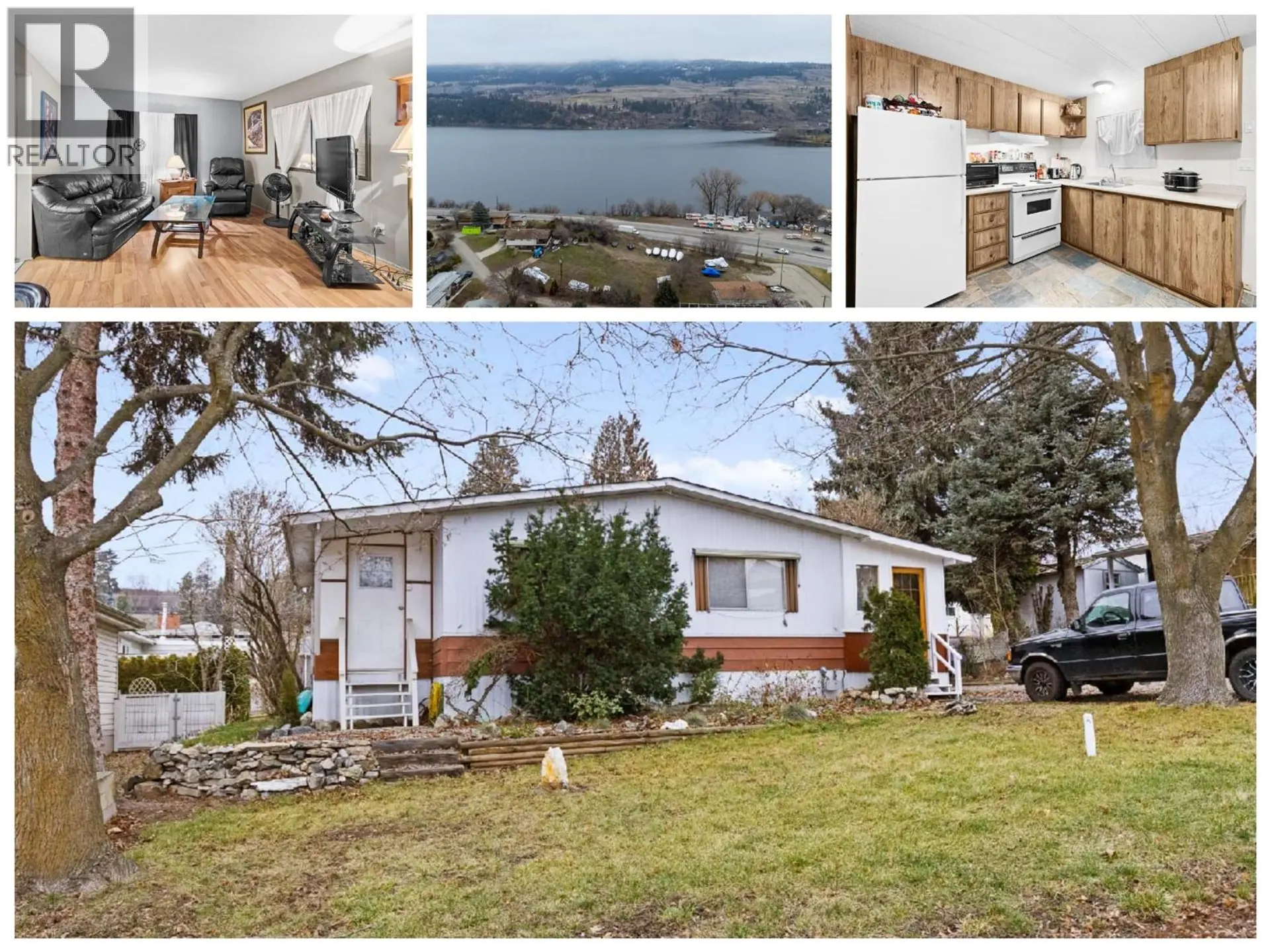 Property at #25 12022 Pretty Road, Lake Country, BC