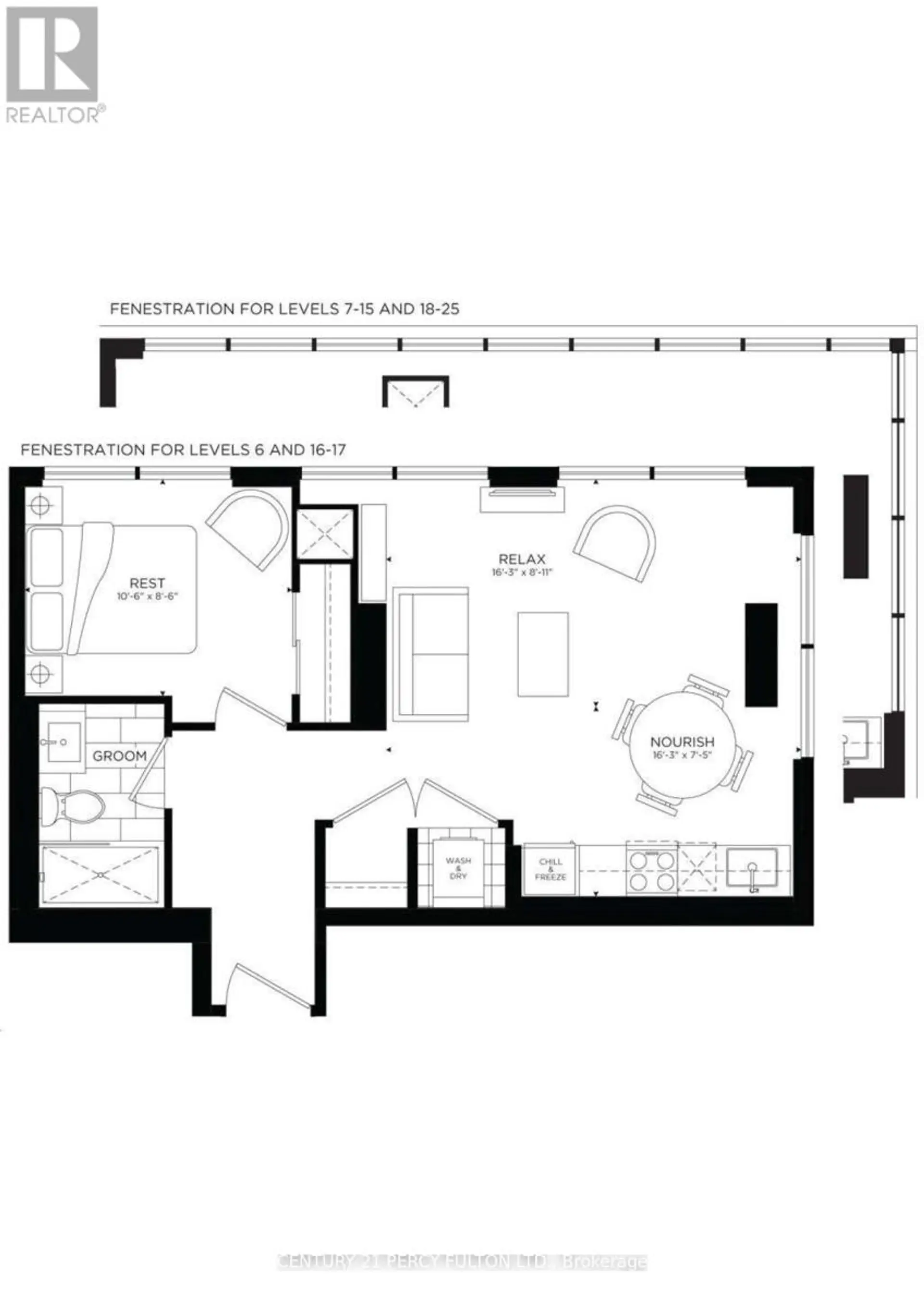#1807 327 KING STREET W - Image 16