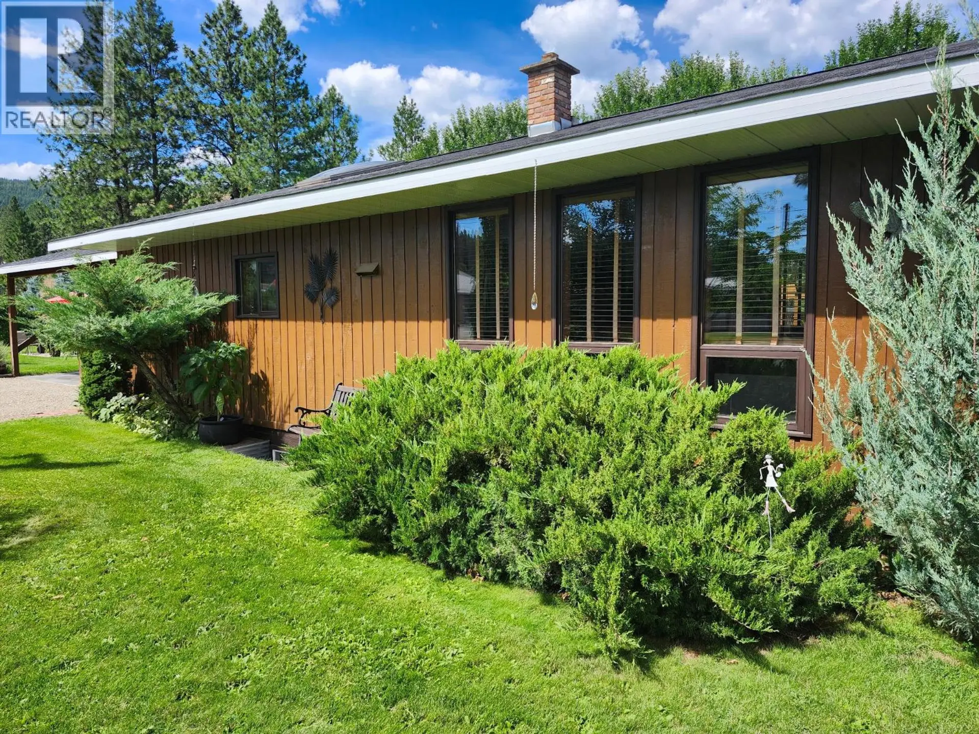 Property at 7775 GN Road, Grand Forks, BC