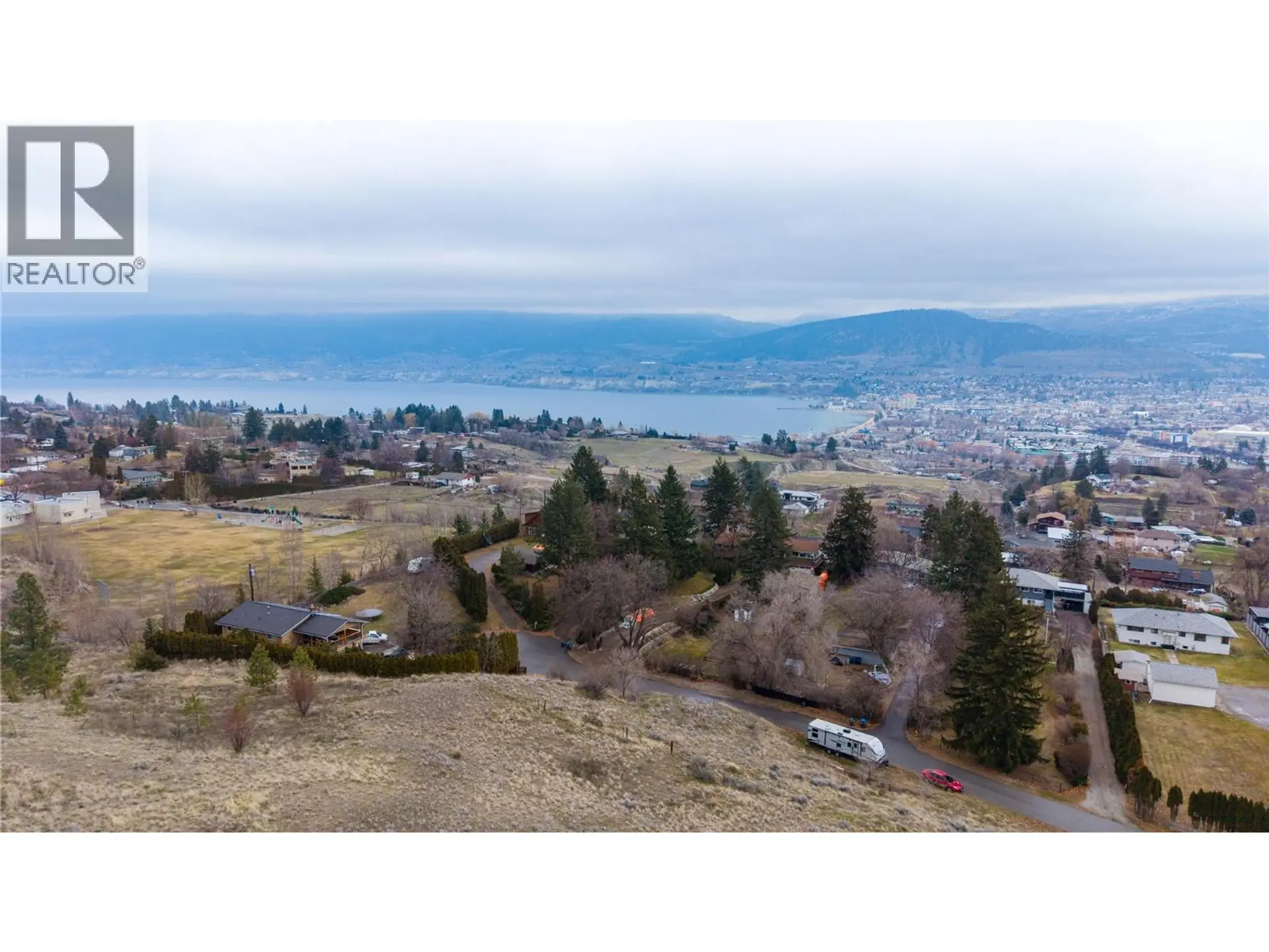 Property at 1214 LAMBERT DRIVE, Penticton, BC