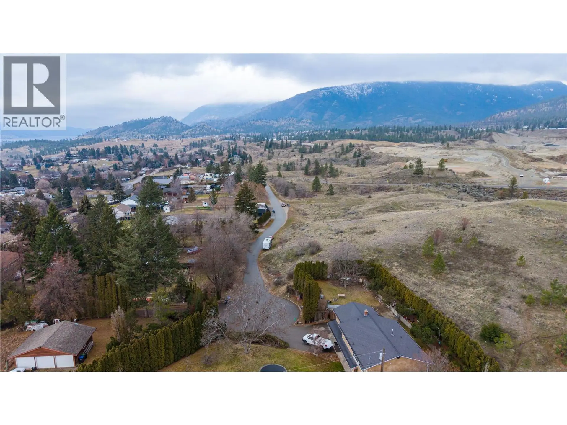 Property at 1214 LAMBERT DRIVE, Penticton, BC