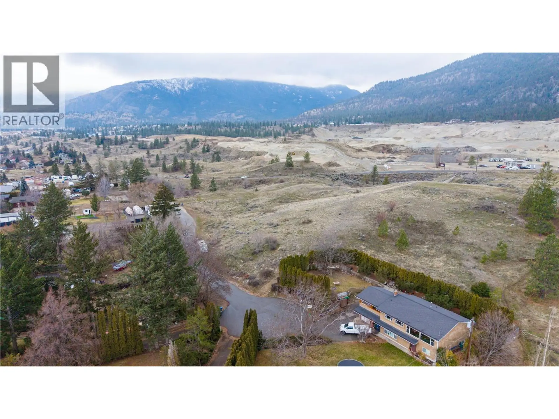 Property at 1214 LAMBERT DRIVE, Penticton, BC