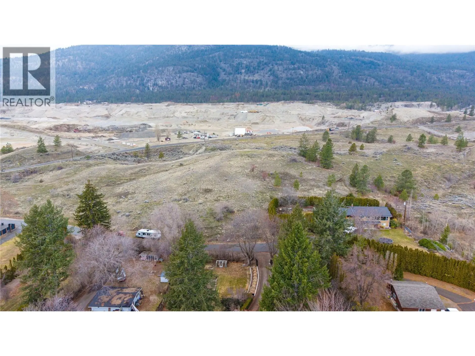 Property at 1214 LAMBERT DRIVE, Penticton, BC