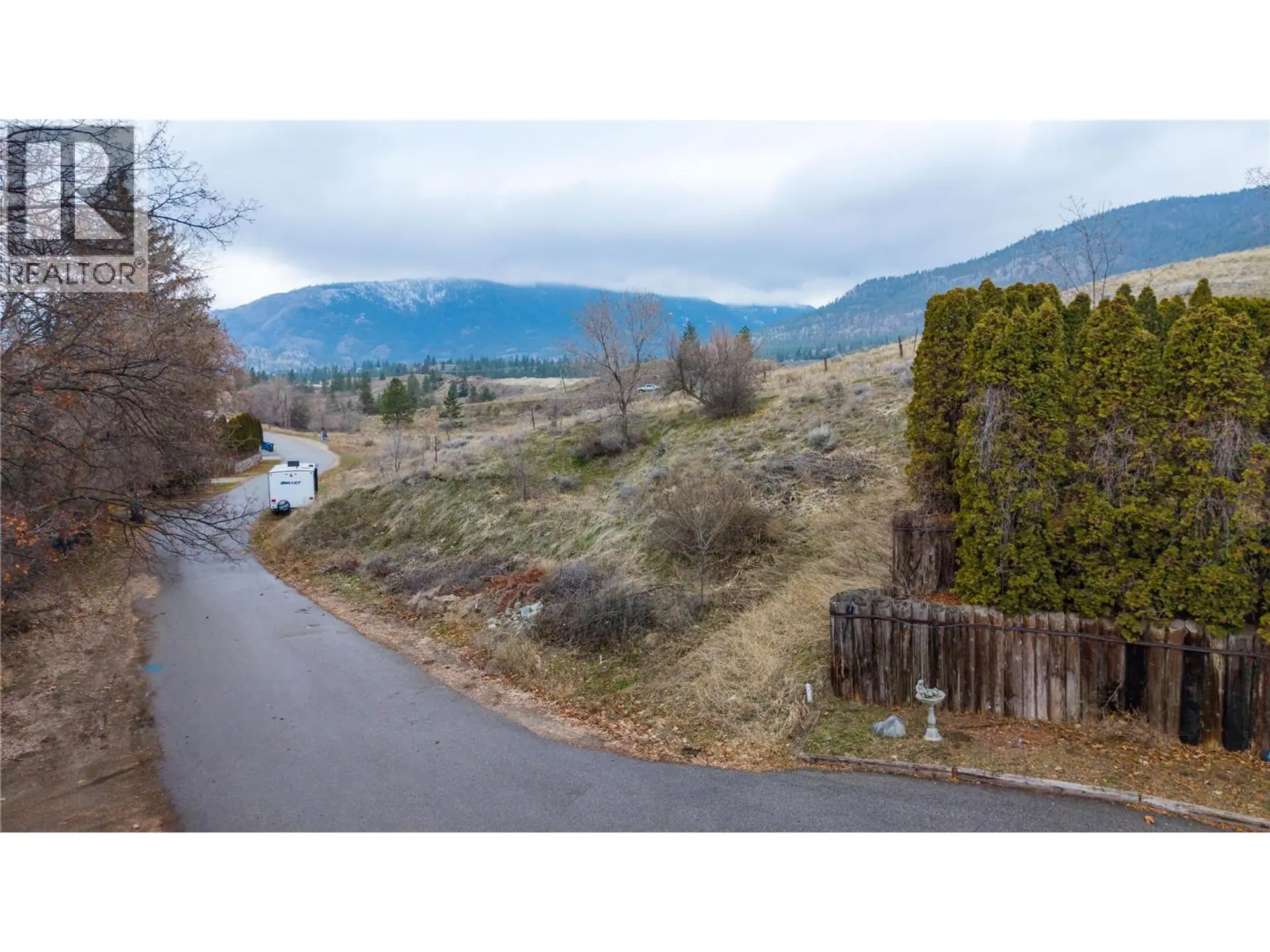 Property at 1214 LAMBERT DRIVE, Penticton, BC