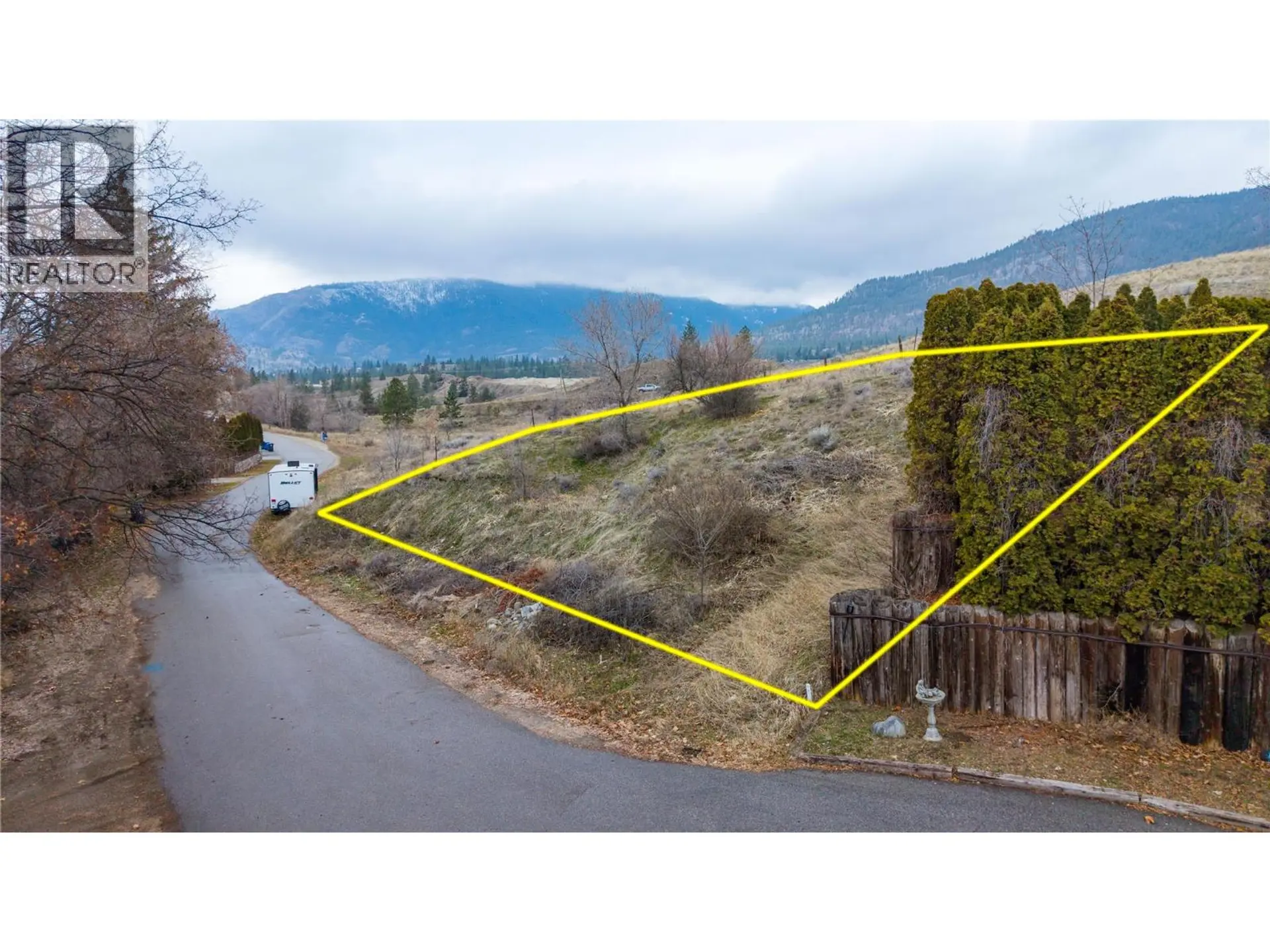 Property at 1214 LAMBERT DRIVE, Penticton, BC