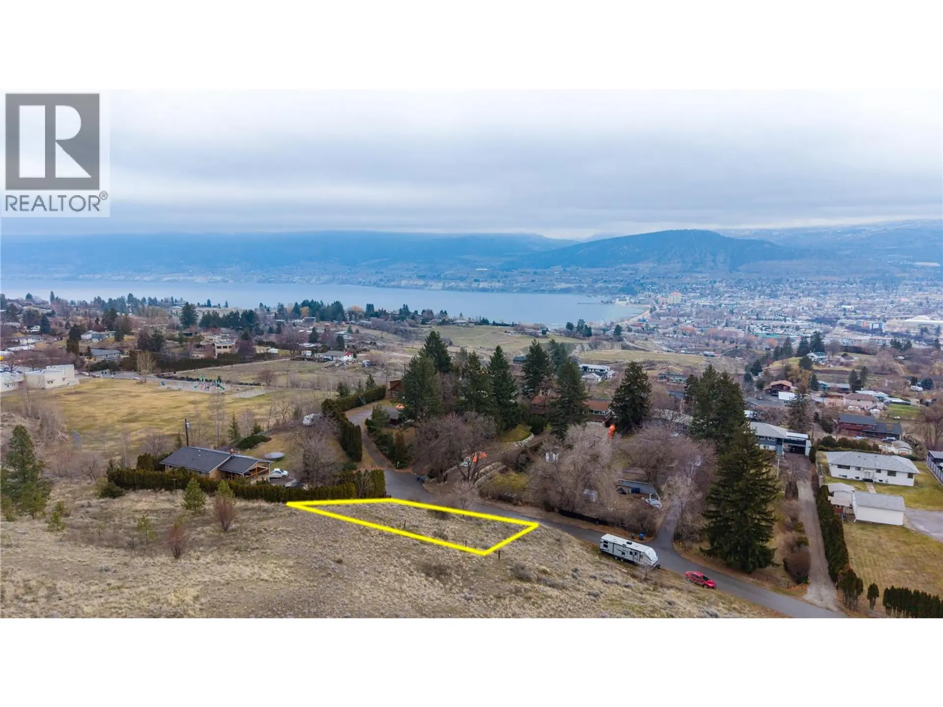 Property at 1214 LAMBERT DRIVE, Penticton, BC