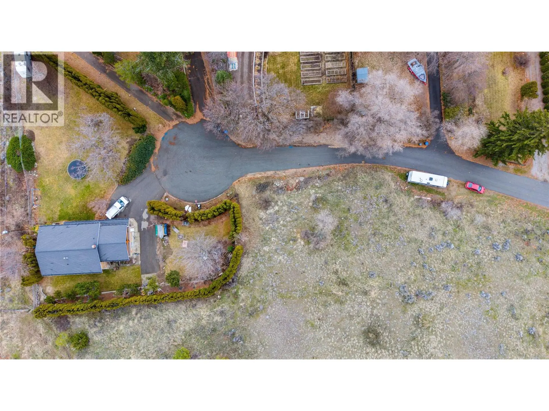 Property at 1214 LAMBERT DRIVE, Penticton, BC