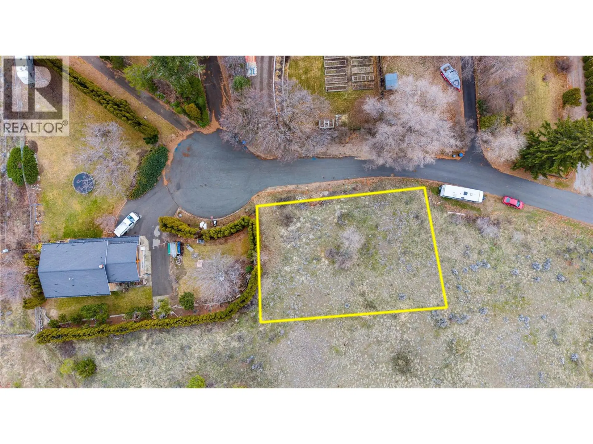 Property at 1214 LAMBERT DRIVE, Penticton, BC