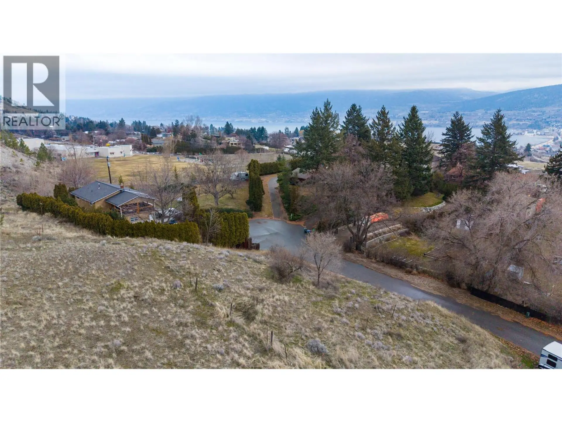 Property at 1214 LAMBERT DRIVE, Penticton, BC