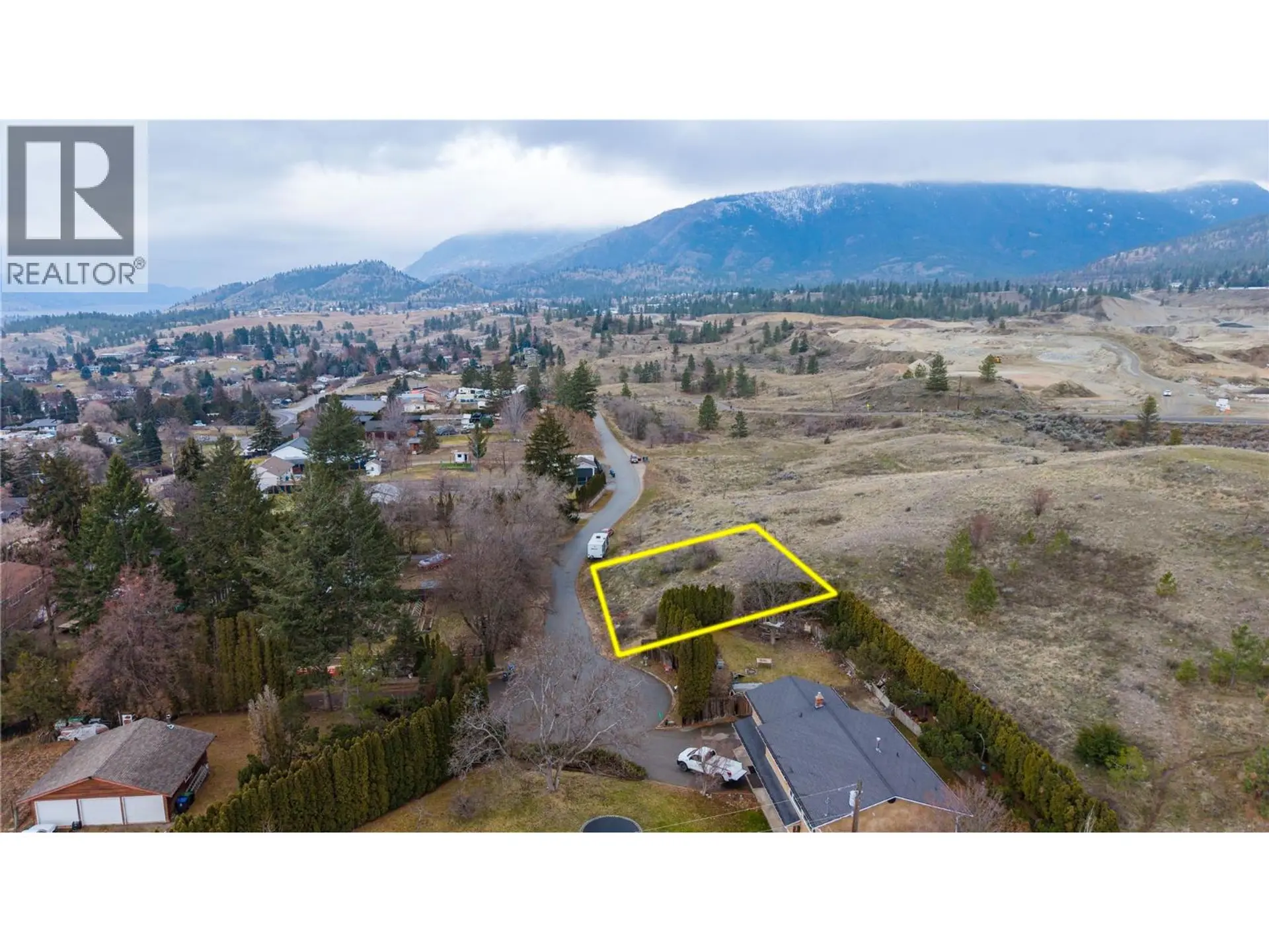 Property at 1214 LAMBERT DRIVE, Penticton, BC