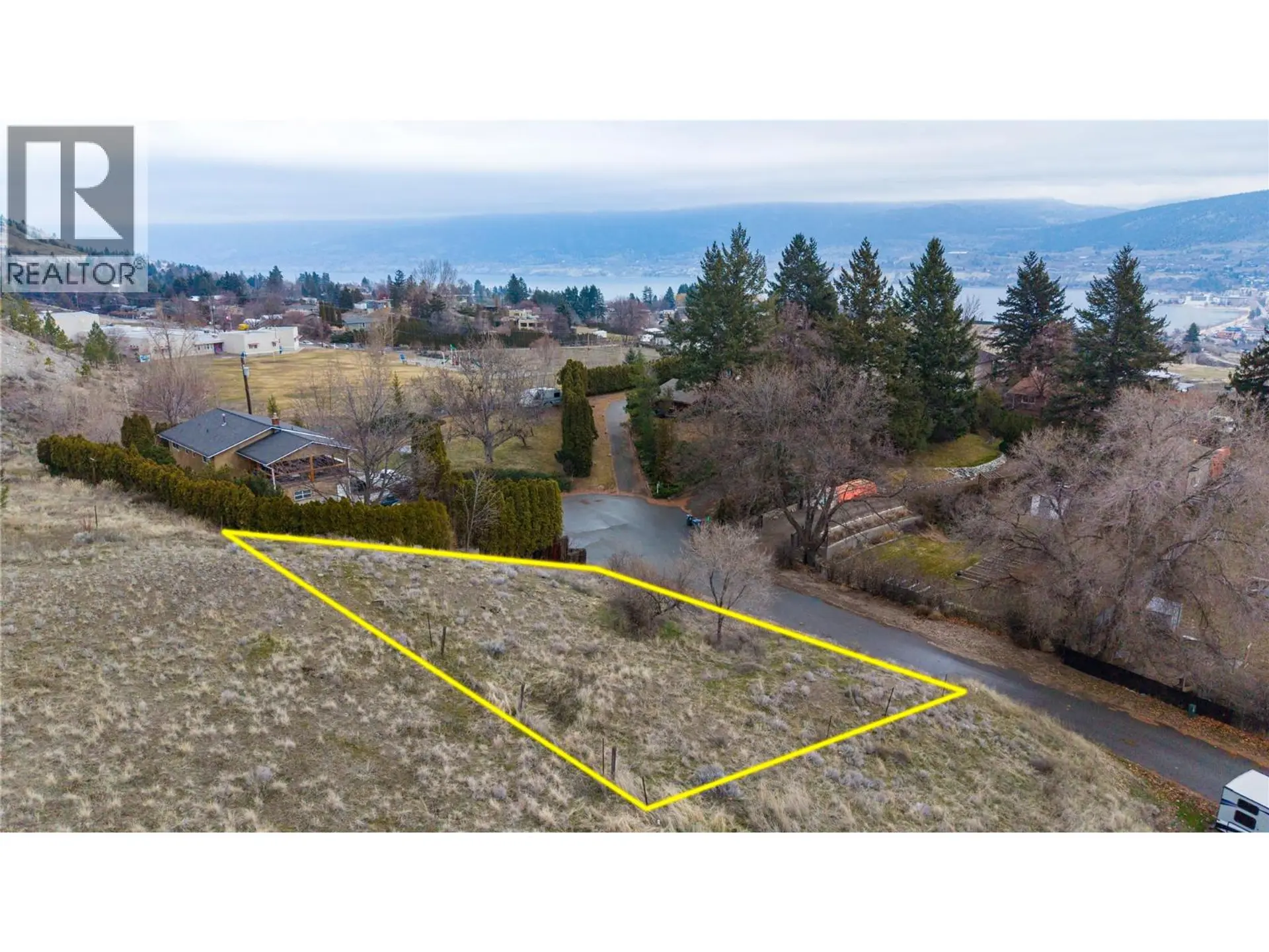 Property at 1214 LAMBERT DRIVE, Penticton, BC