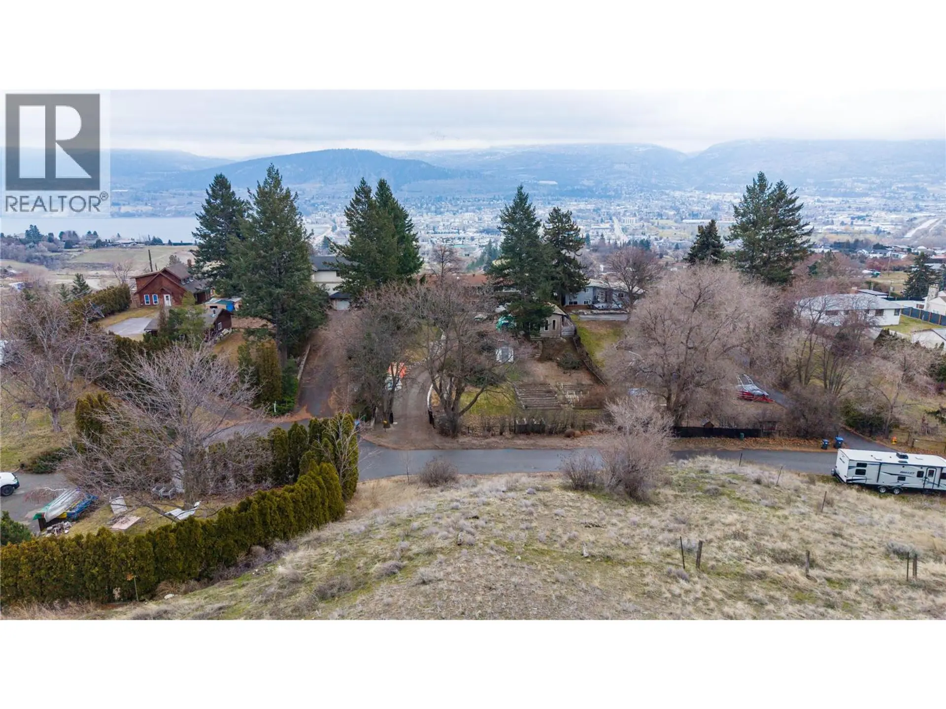 Property at 1214 LAMBERT DRIVE, Penticton, BC