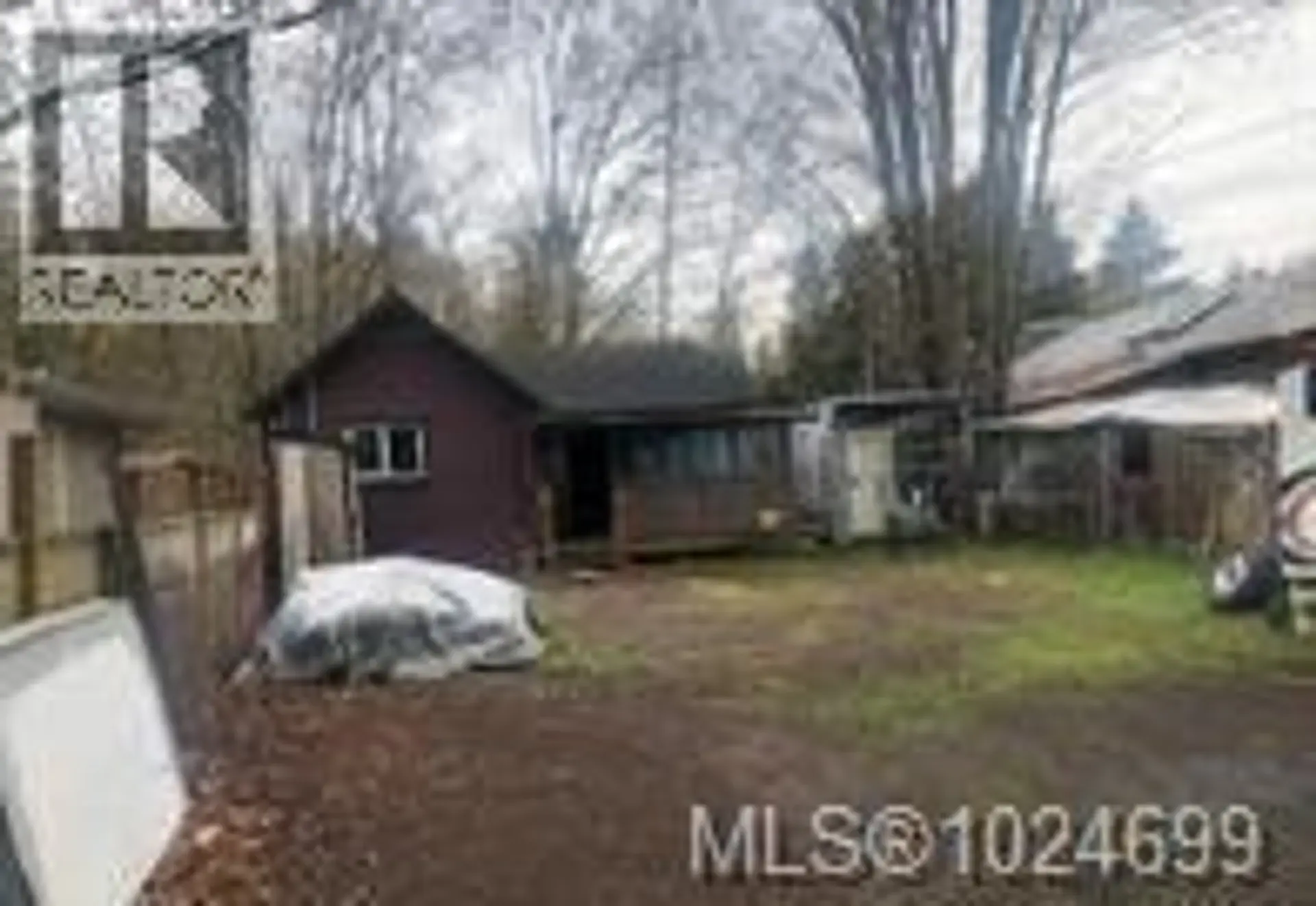 Property at 2406 NANOOSE BEACH RD, Nanoose Bay, BC