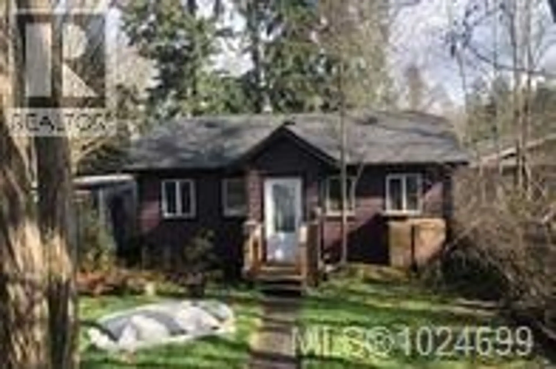 Property at 2406 NANOOSE BEACH RD, Nanoose Bay, BC
