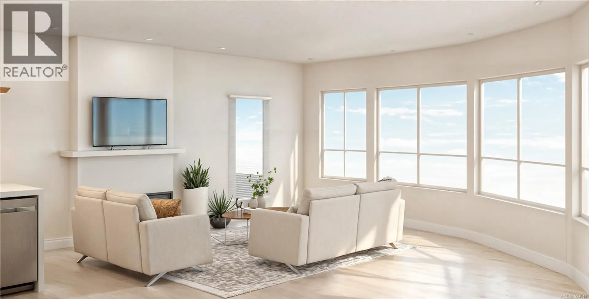 Property at #407 7815 WALLACE DR, Central Saanich, BC