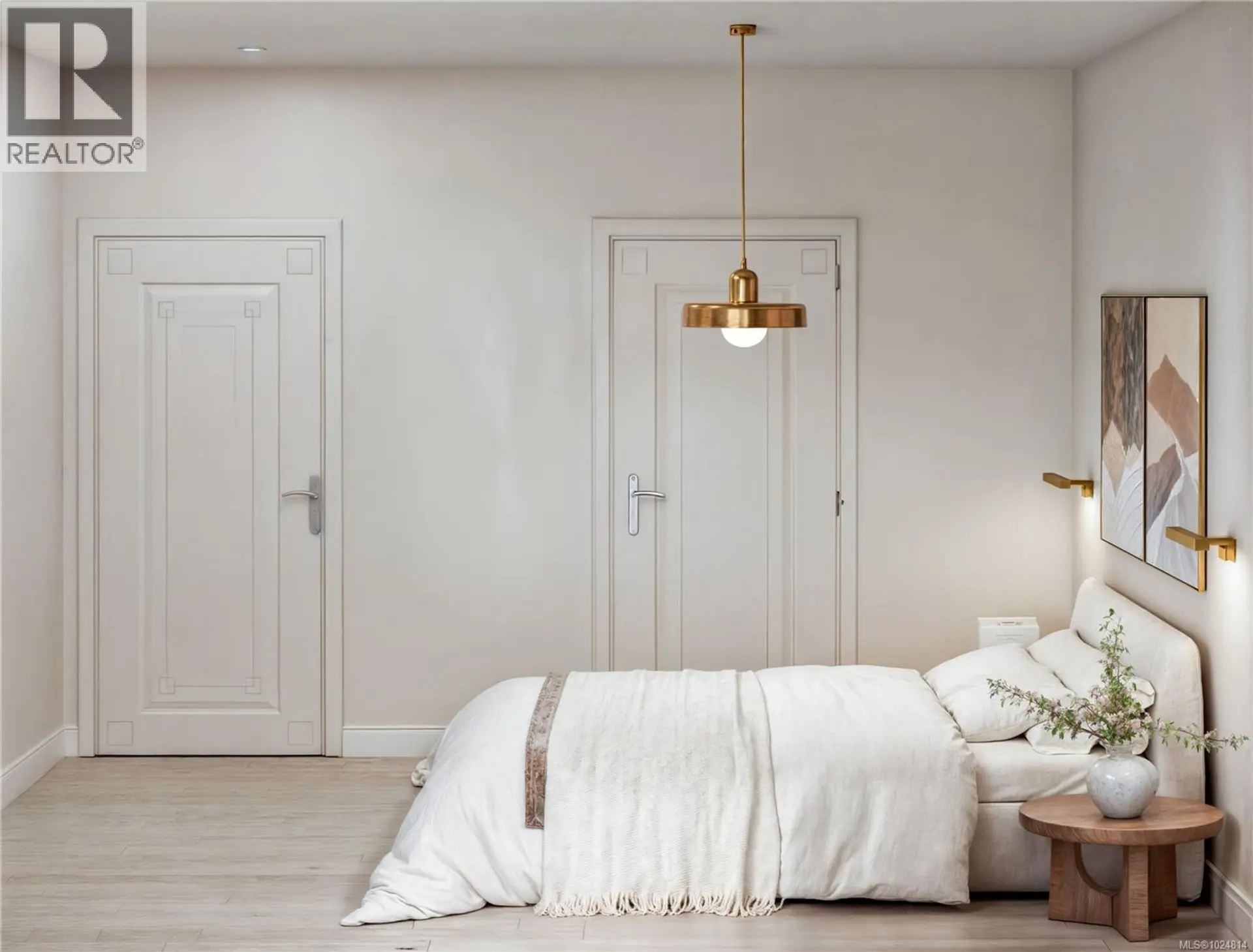 Property at #407 7815 WALLACE DR, Central Saanich, BC