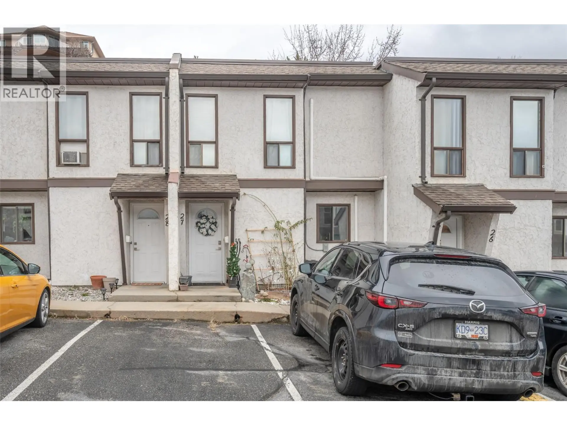 Property at #27 80 Green Avenue E, Penticton, BC