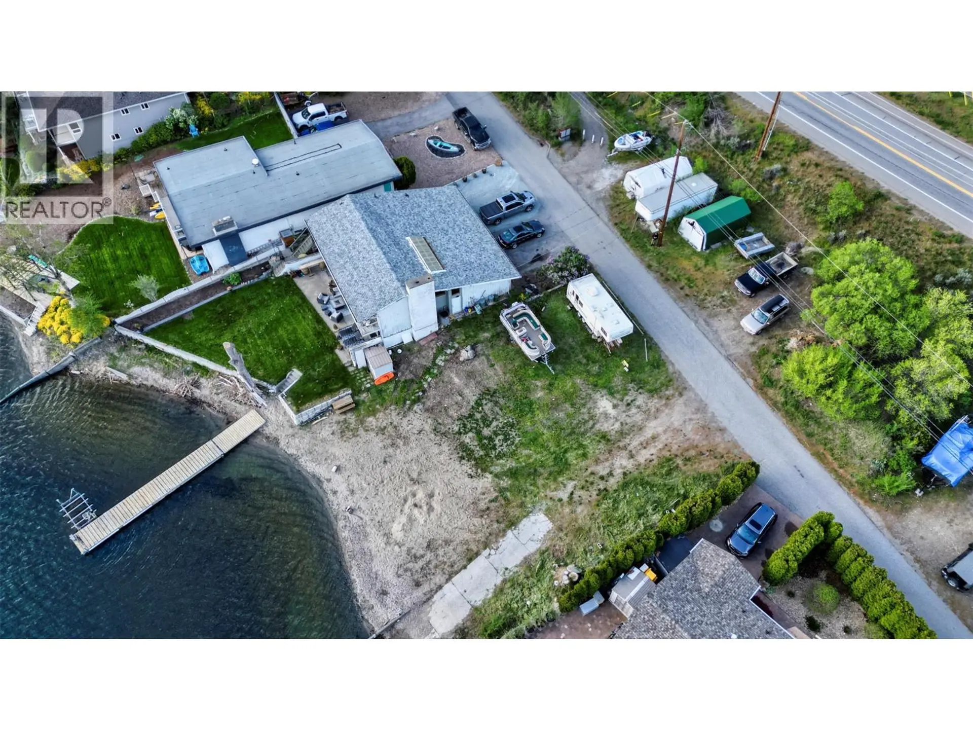 Property at 19409 95TH STREET, Osoyoos, BC