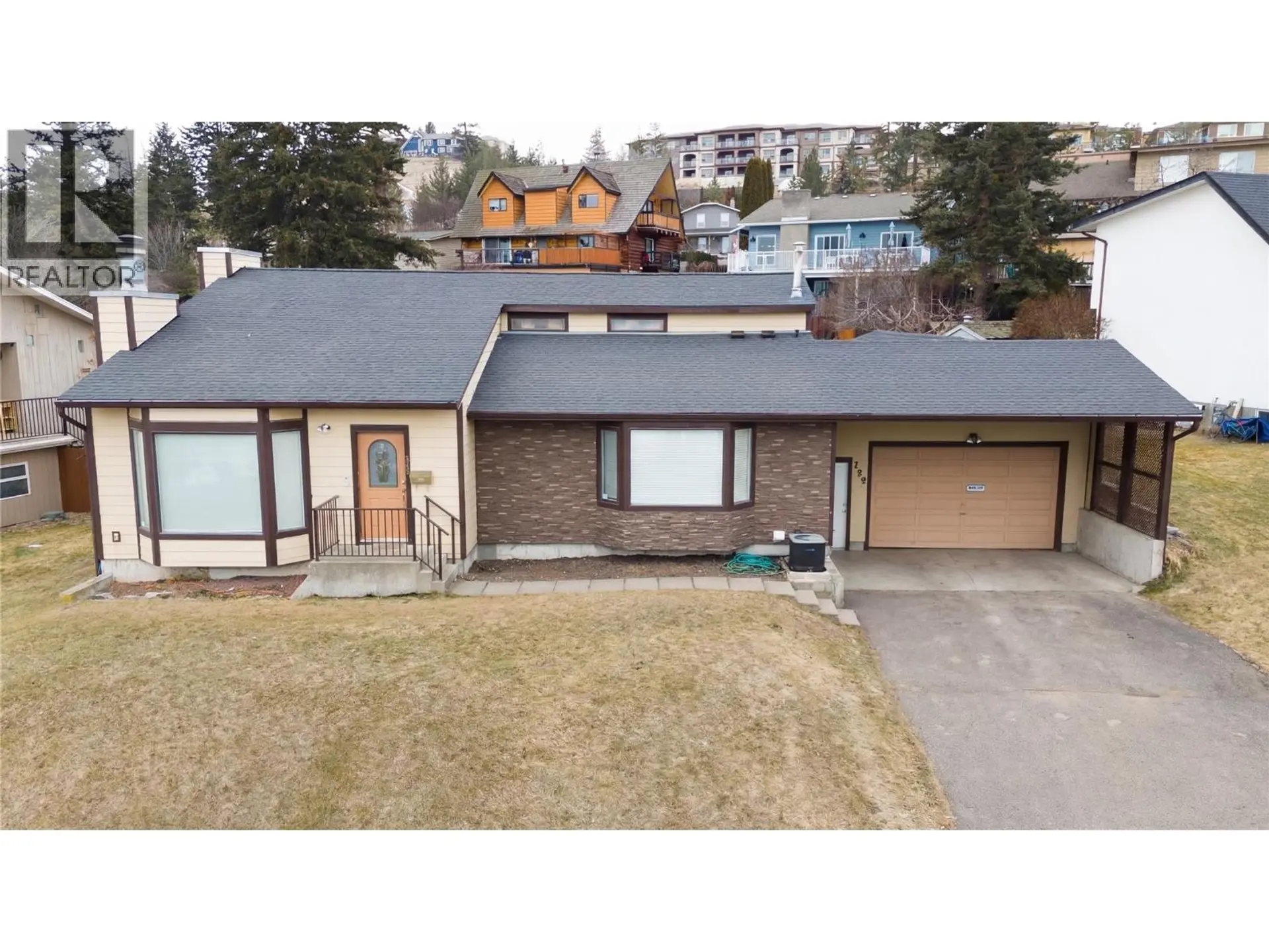 Property at 755 FLEMING Drive, Kamloops, BC