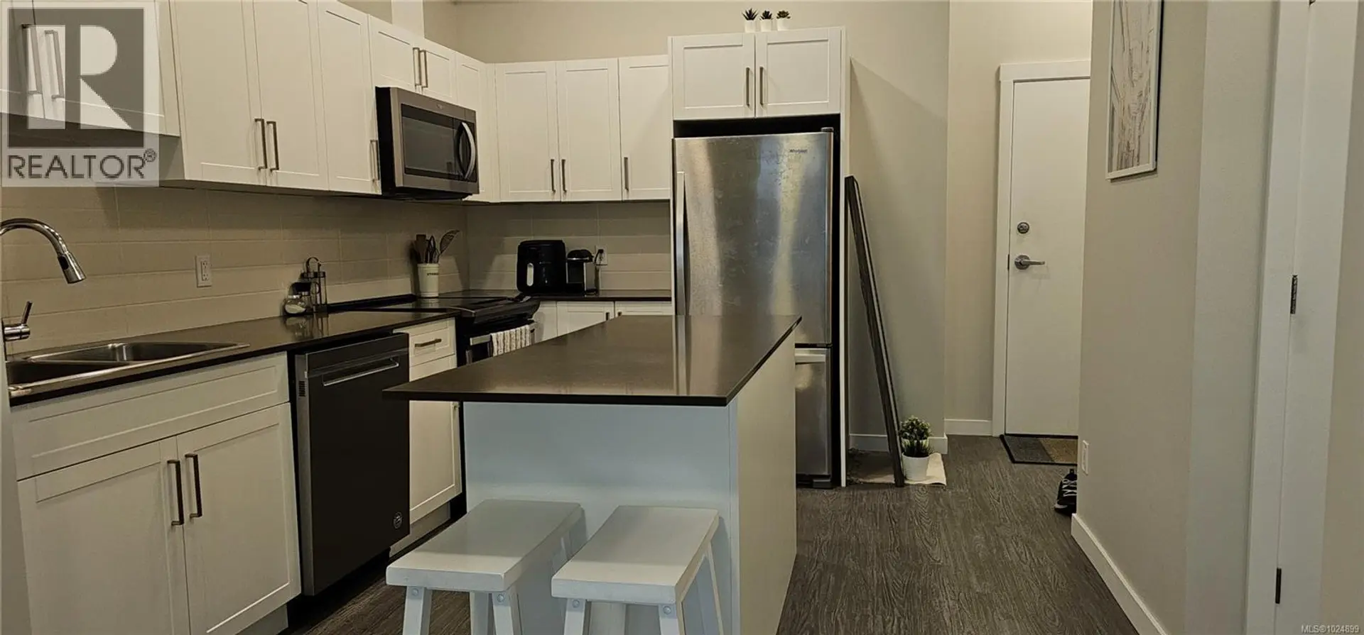 Property at #104 868 ORONO AVE, Langford, BC