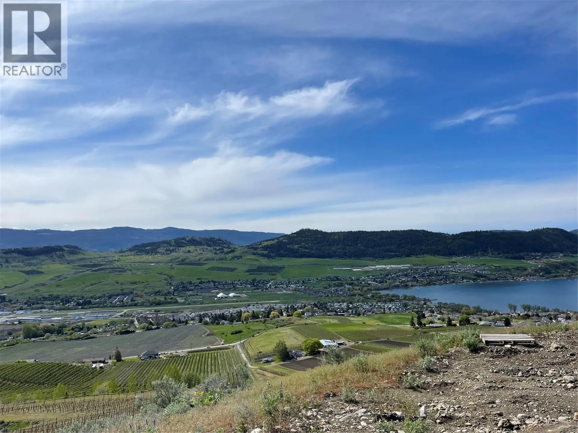 Property at 595 VINEYARD WAY N LOT# 33, Vernon, BC