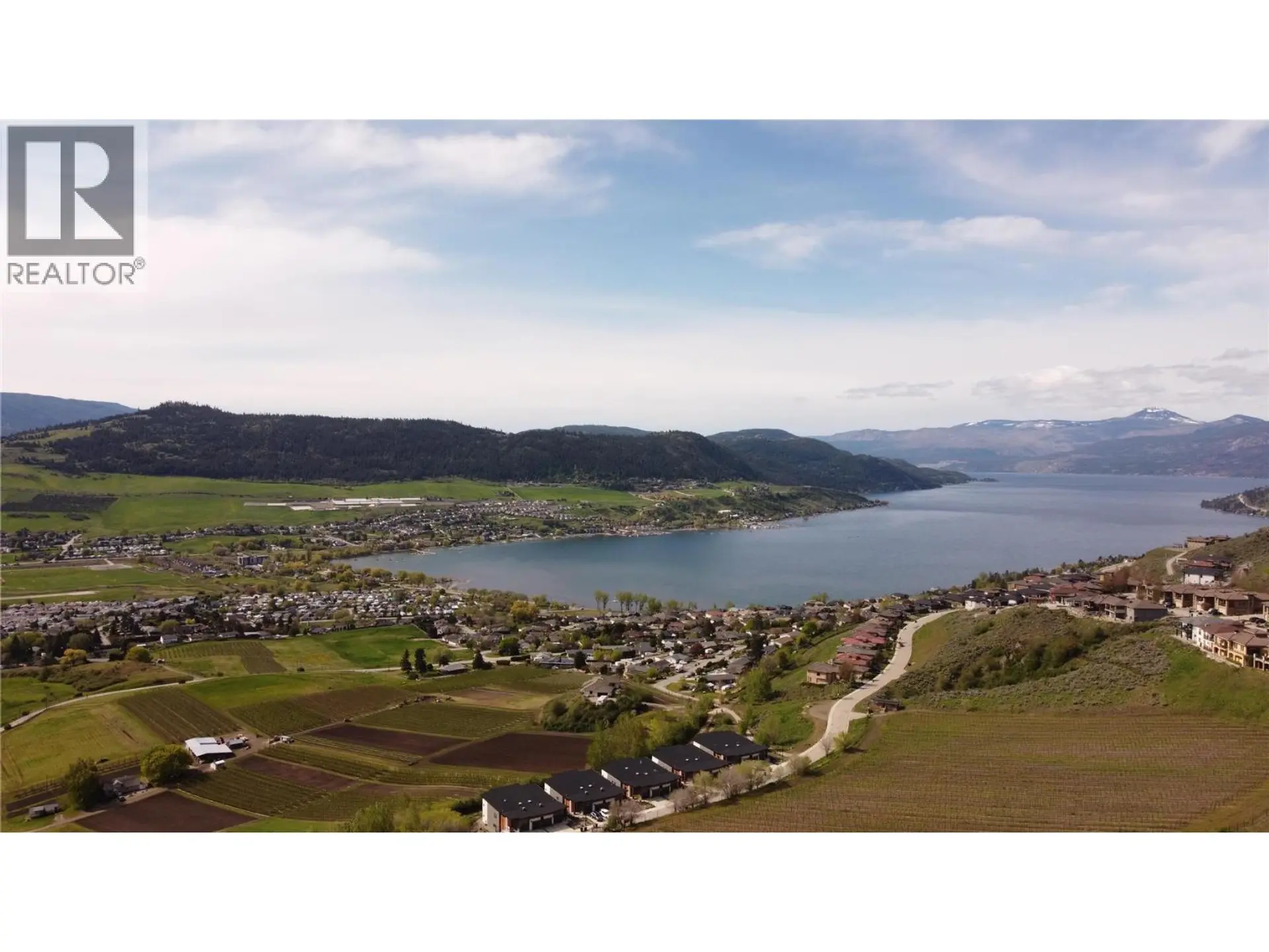 Property at 595 VINEYARD WAY N LOT# 33, Vernon, BC