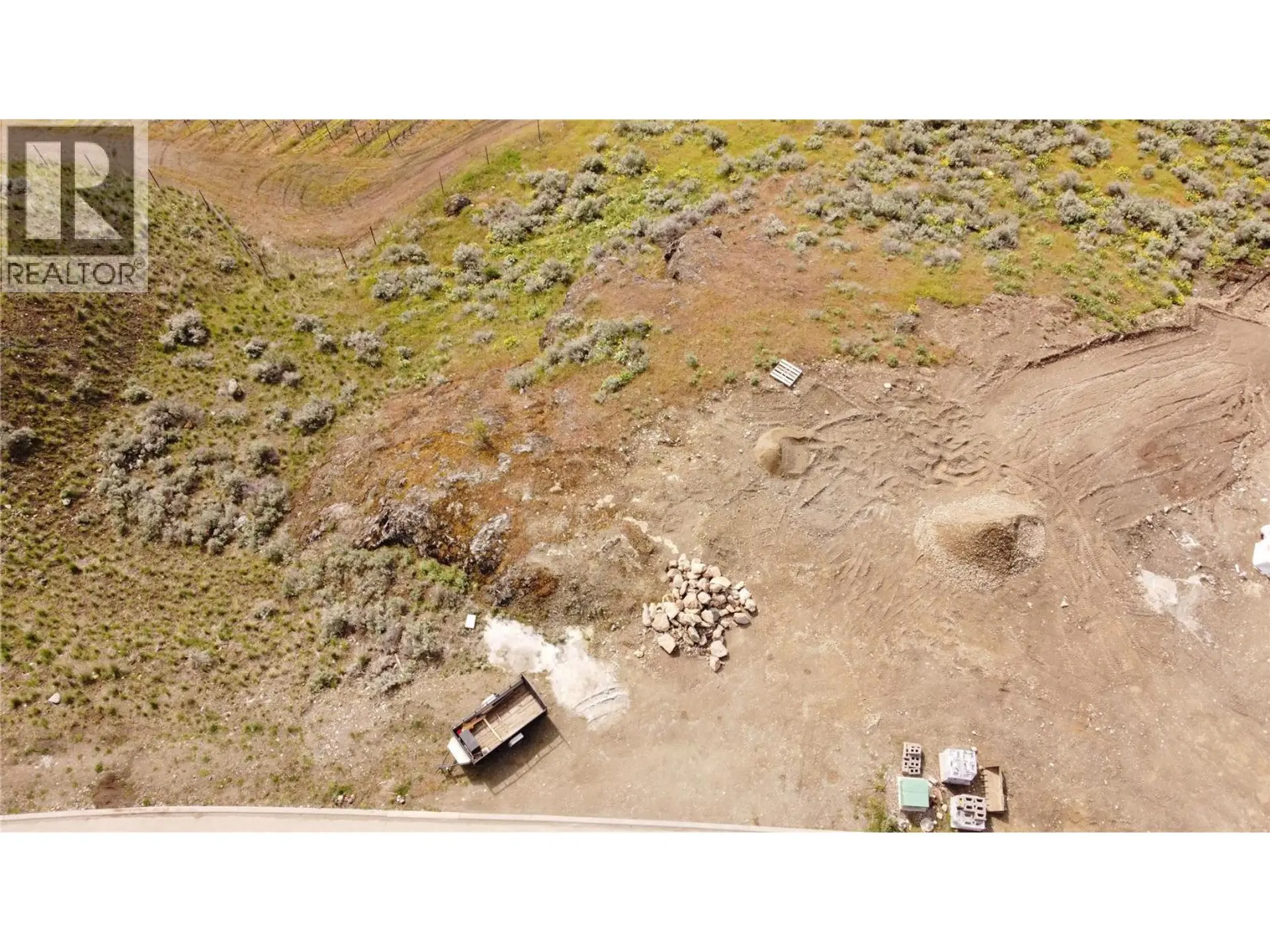 Property at 595 VINEYARD WAY N LOT# 33, Vernon, BC