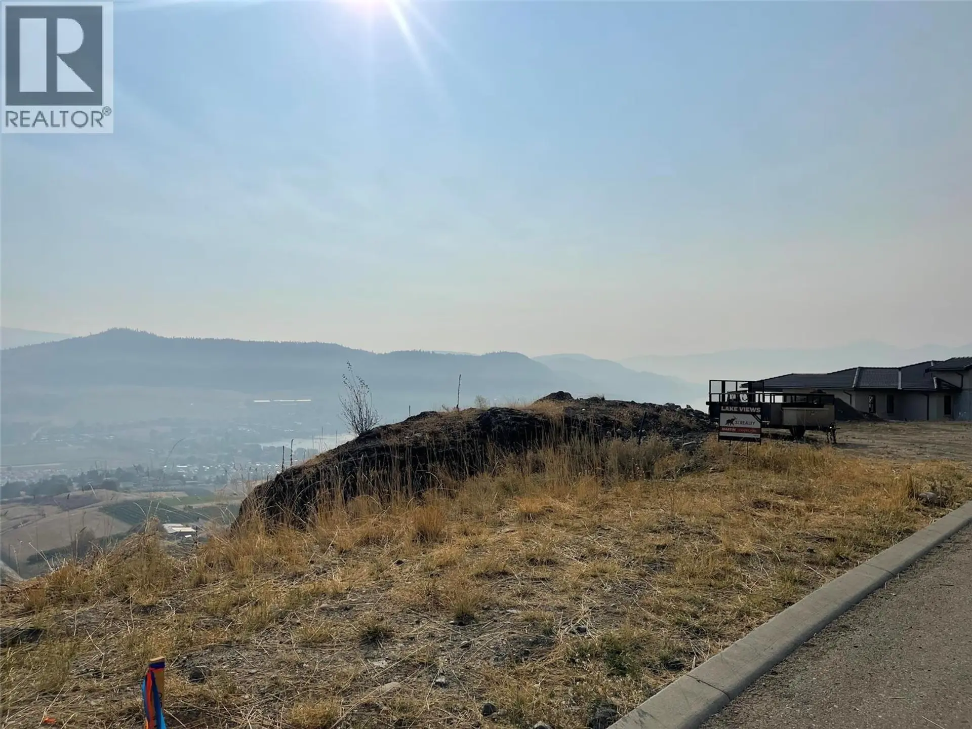 Property at 595 VINEYARD WAY N LOT# 33, Vernon, BC