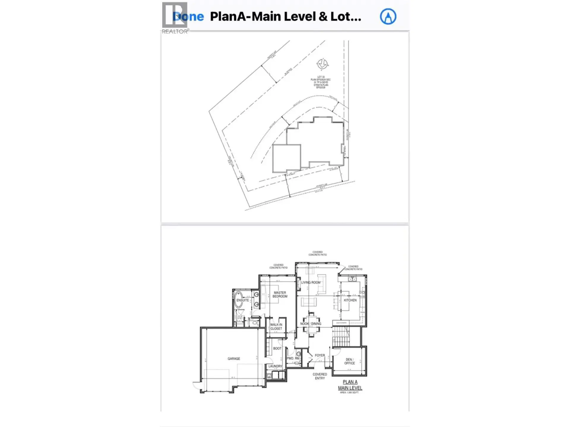 Property at 595 VINEYARD WAY N LOT# 33, Vernon, BC