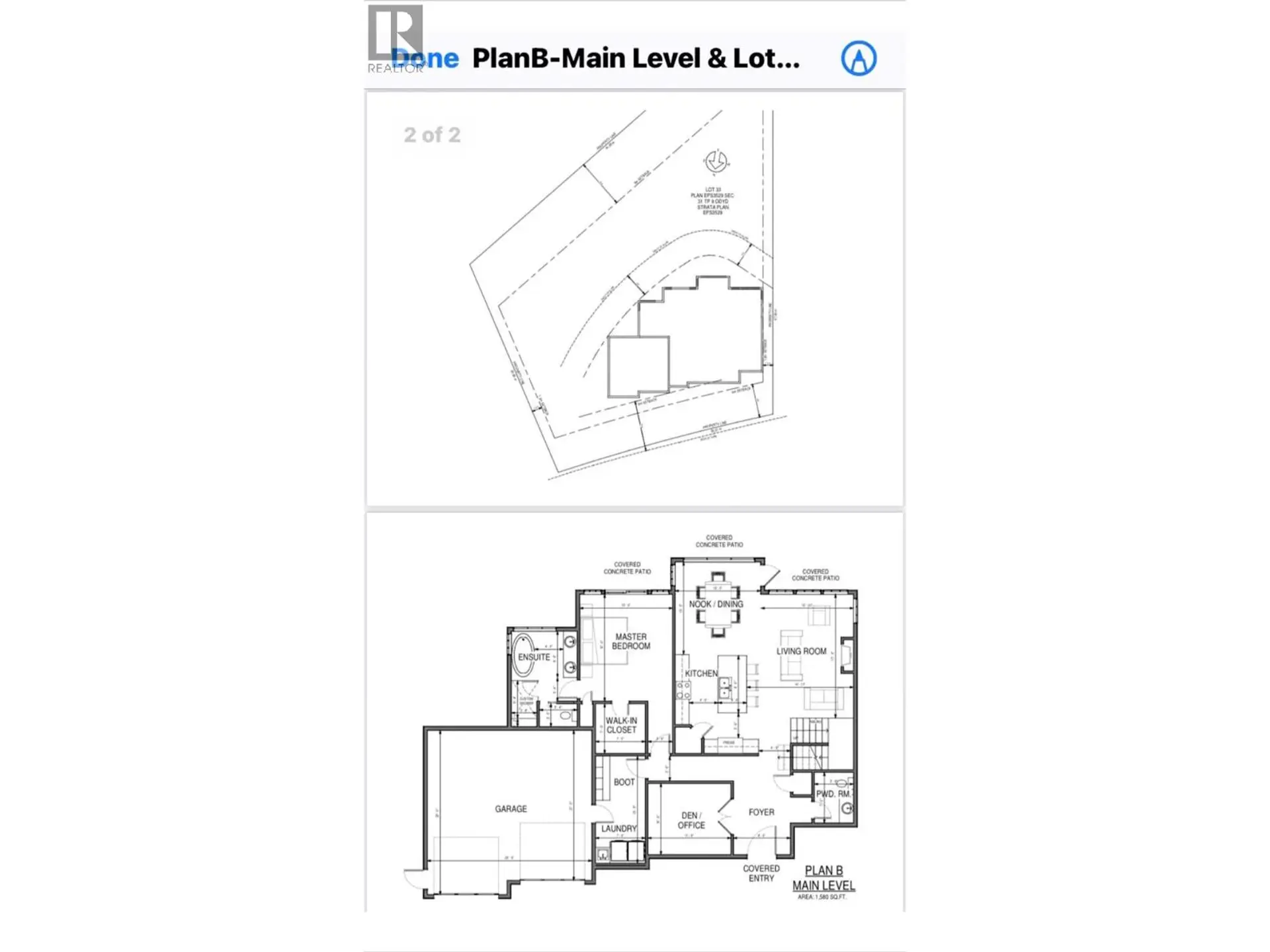 Property at 595 VINEYARD WAY N LOT# 33, Vernon, BC