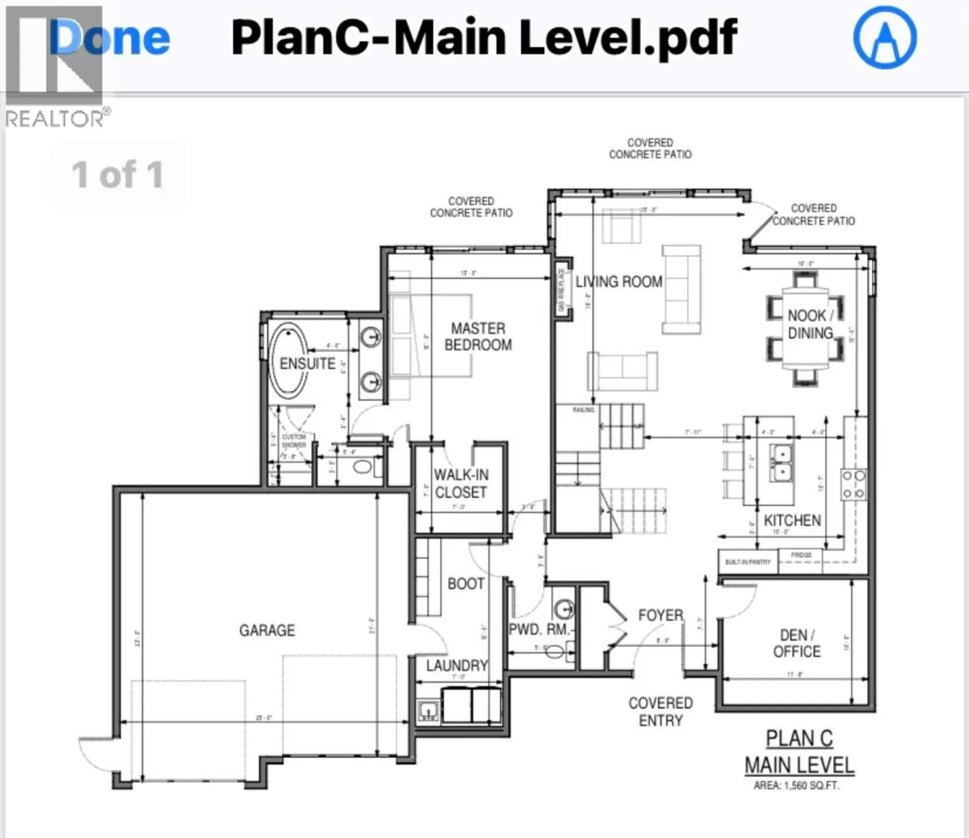 Property at 595 VINEYARD WAY N LOT# 33, Vernon, BC
