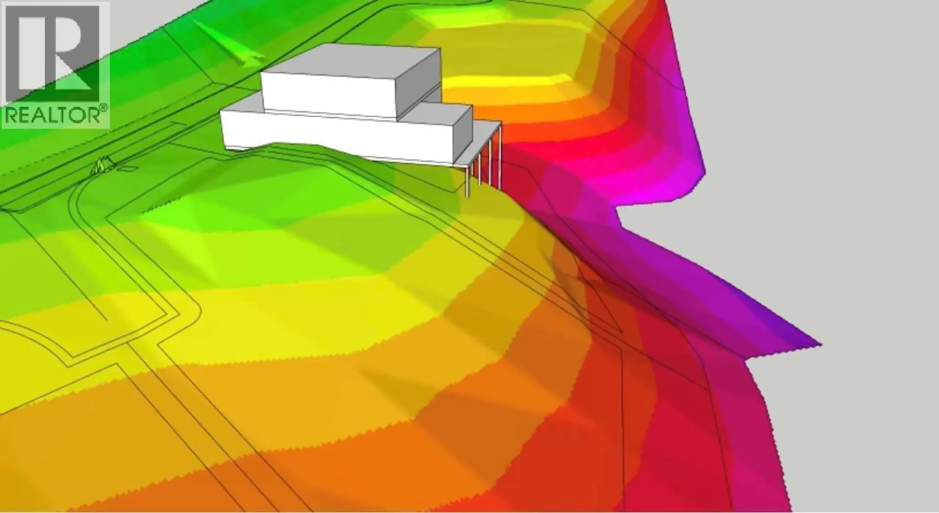 Property at 595 VINEYARD WAY N LOT# 33, Vernon, BC