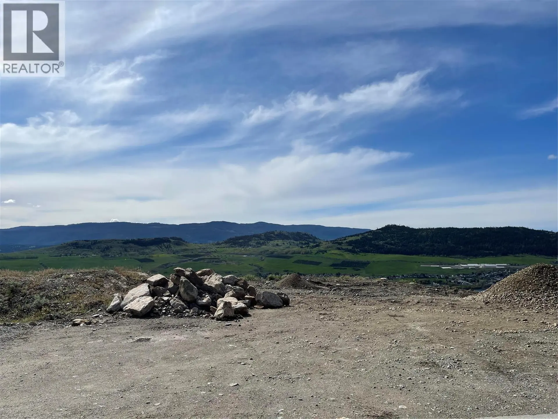 Property at 595 VINEYARD WAY N LOT# 33, Vernon, BC