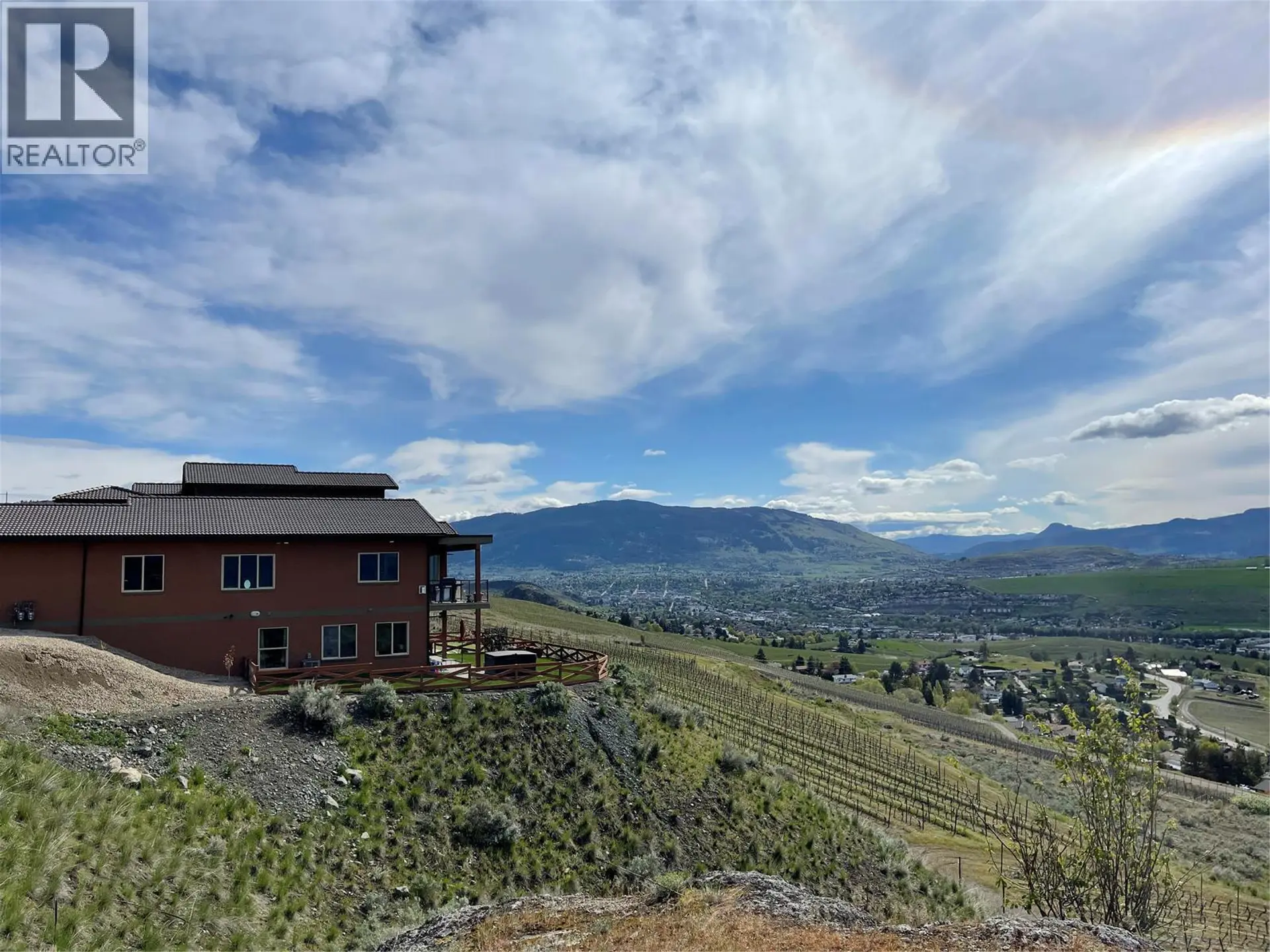 Property at 595 VINEYARD WAY N LOT# 33, Vernon, BC