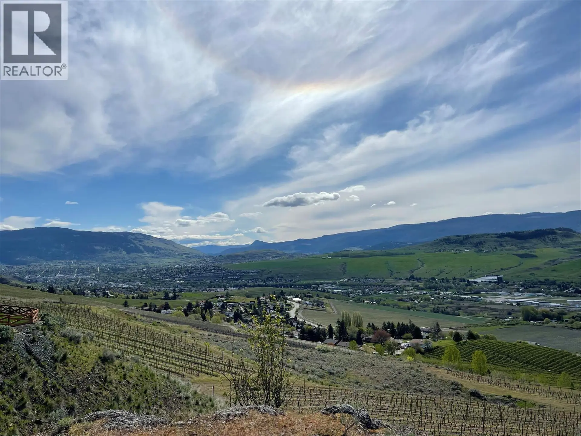 Property at 595 VINEYARD WAY N LOT# 33, Vernon, BC