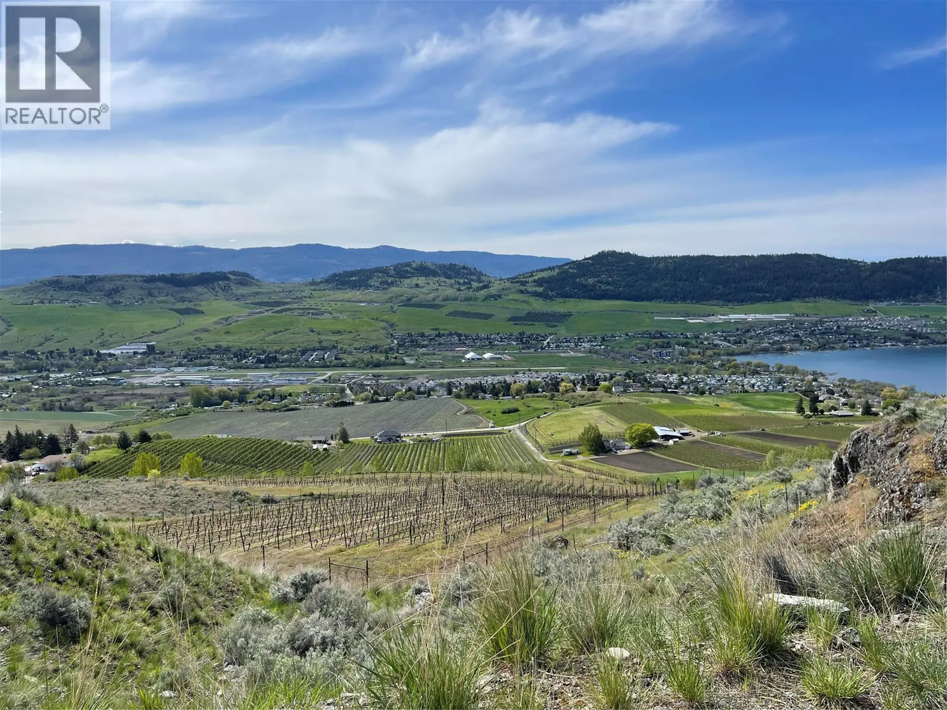 Property at 595 VINEYARD WAY N LOT# 33, Vernon, BC